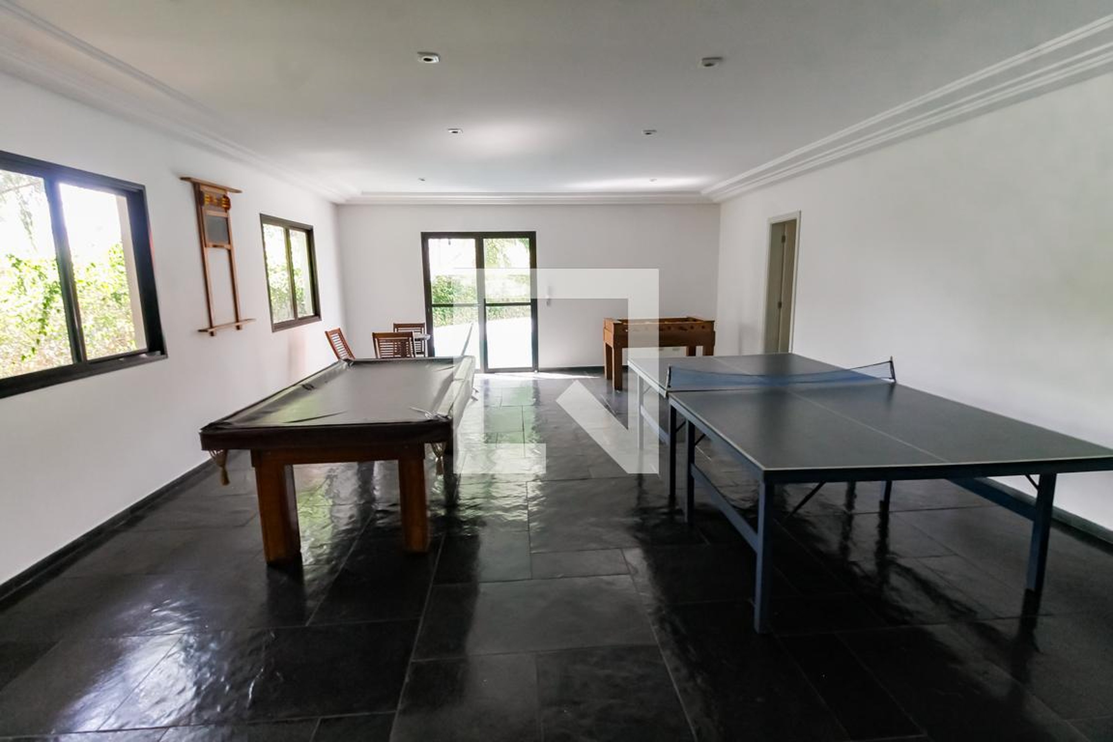 Sala de Jogos - Quintas de Sintra