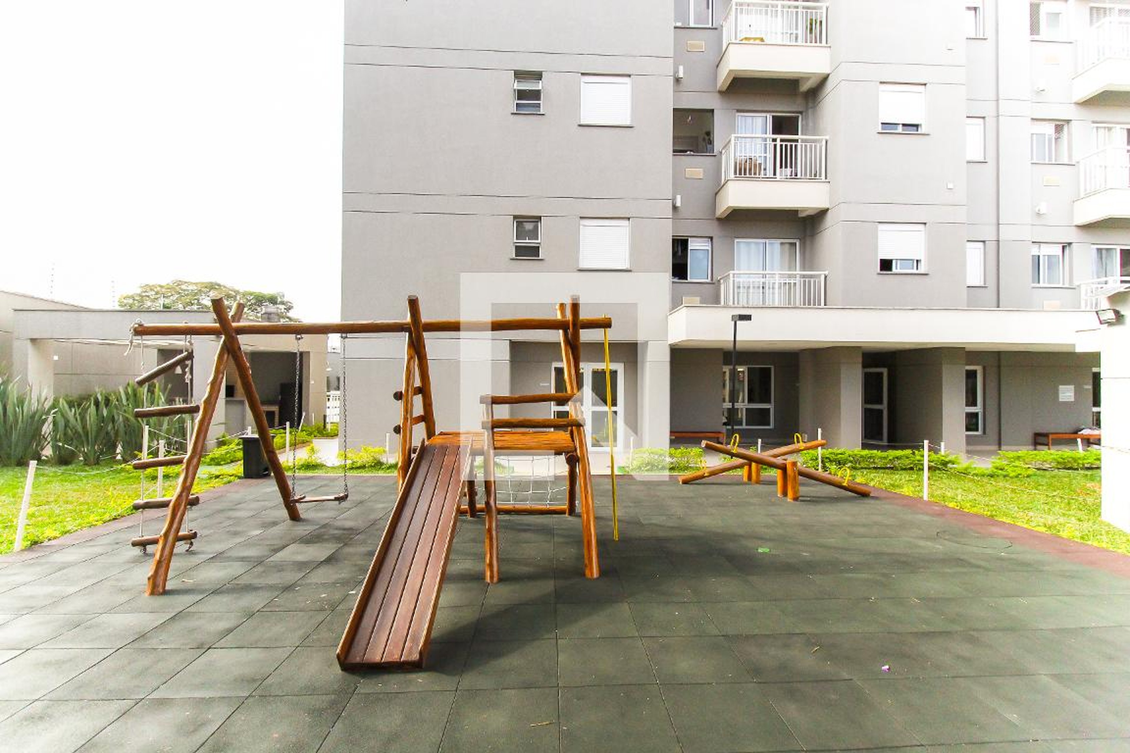 Playground - Residencial Curuca (Inspire)
