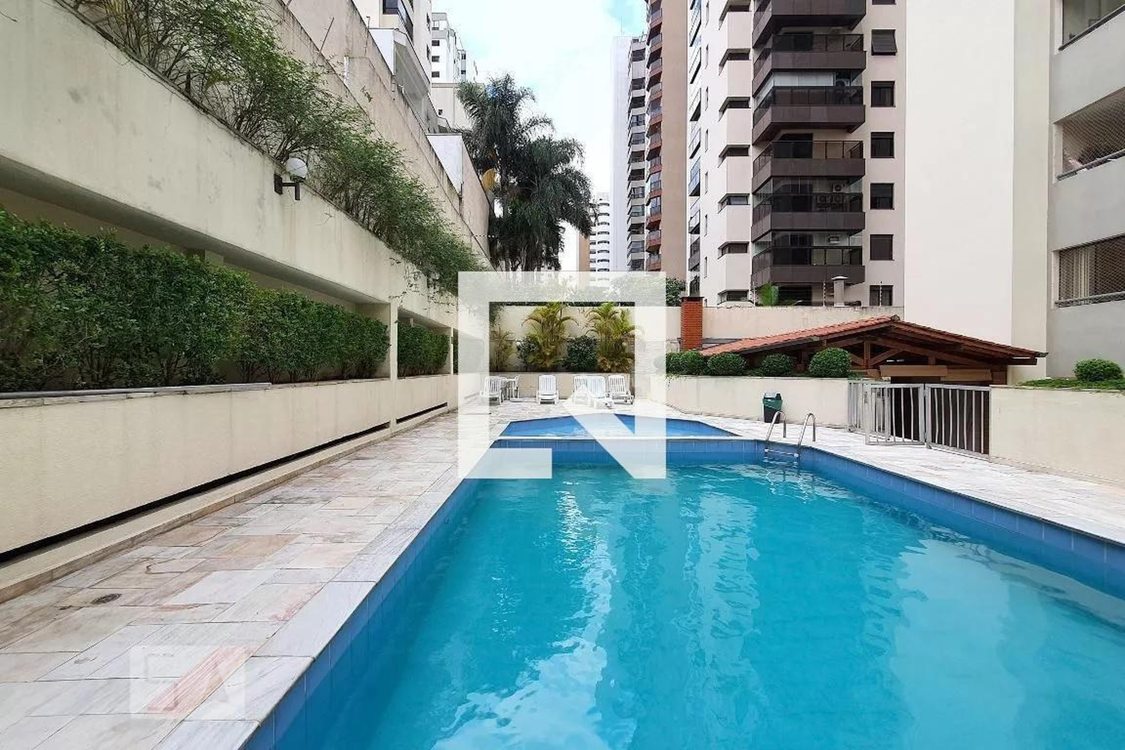 Piscina - Cote Dazur