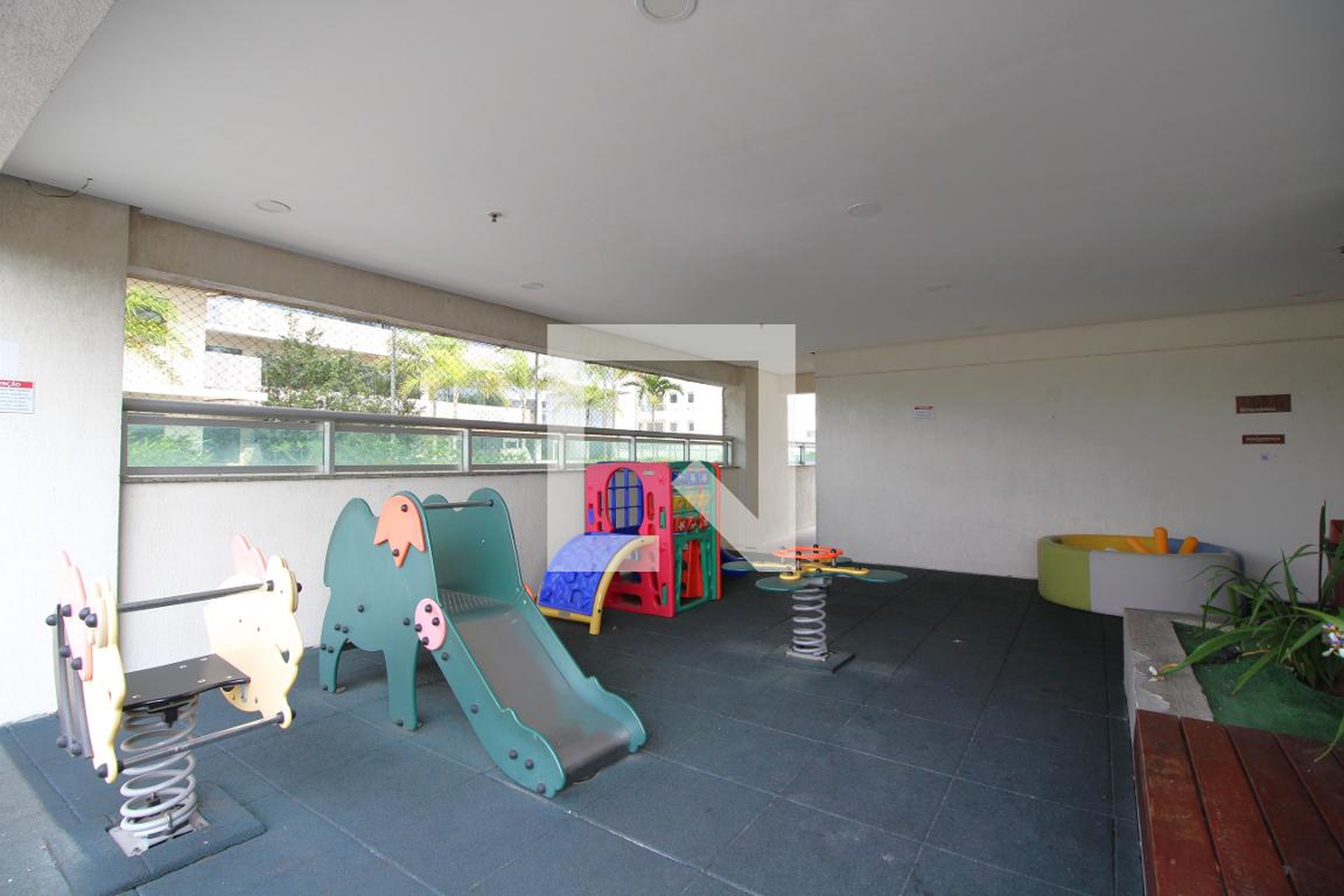 Playground - Union Home