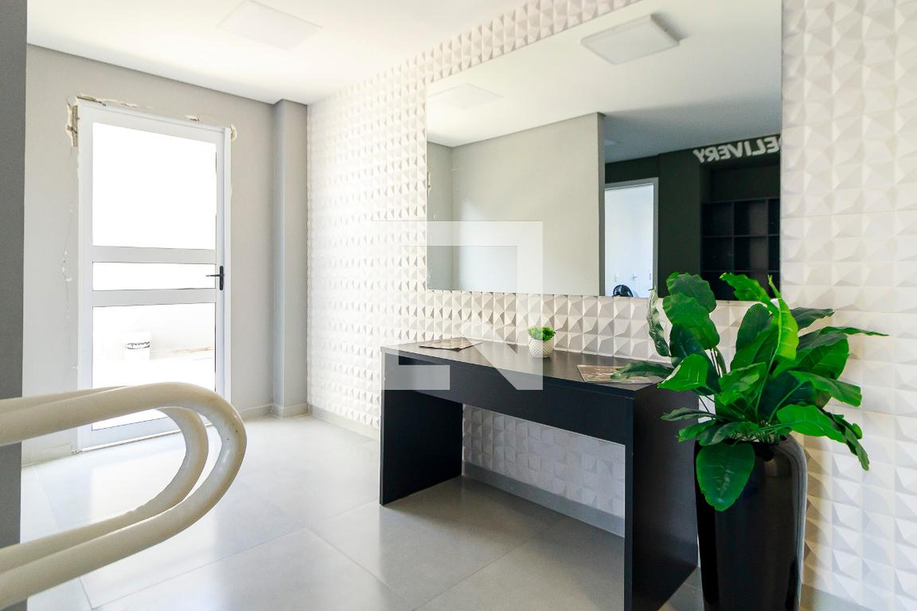 Hall Social - Metrocasa Giovanni Gronchi