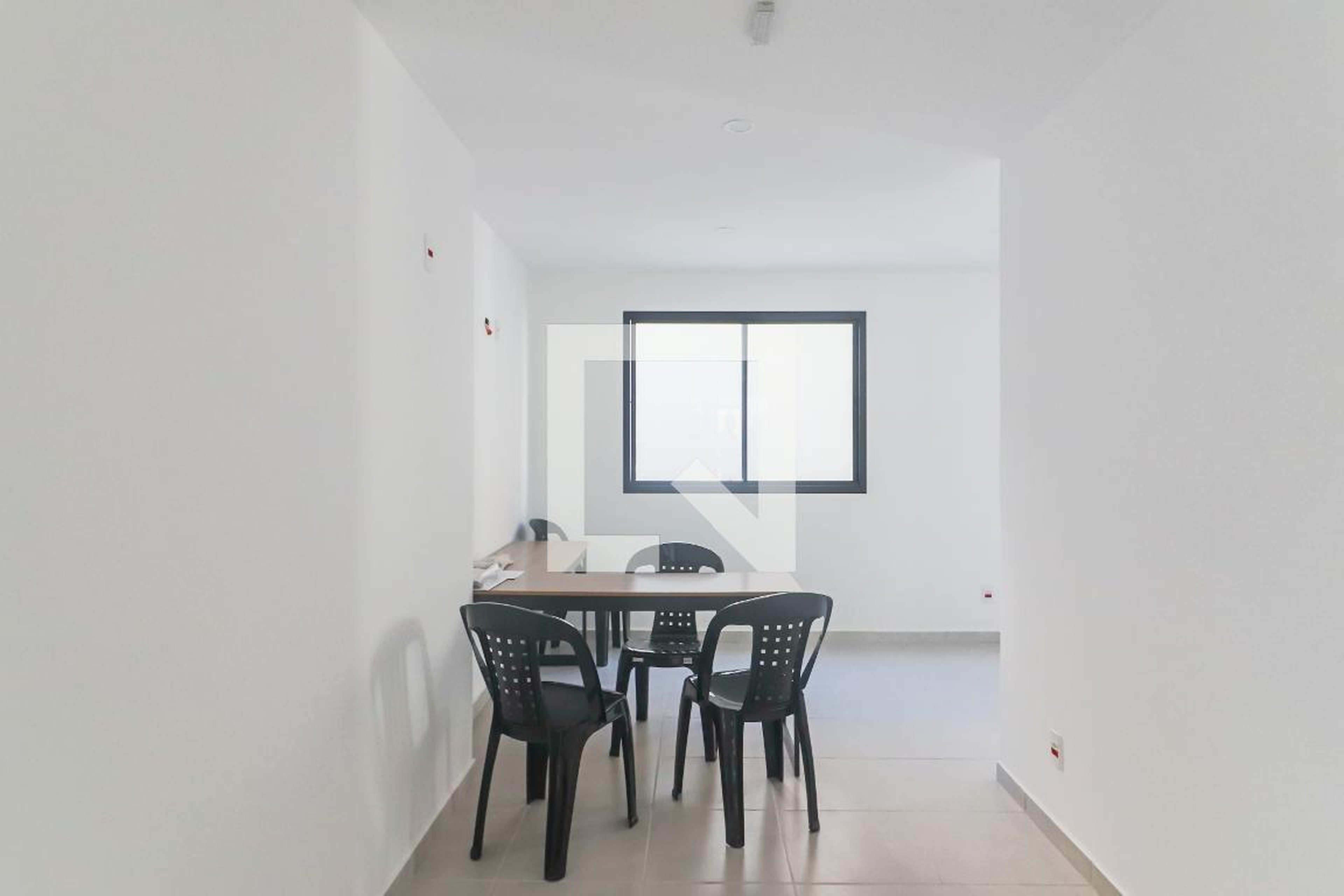 Brinquedoteca - Residencial Odzun - Jardim Ester