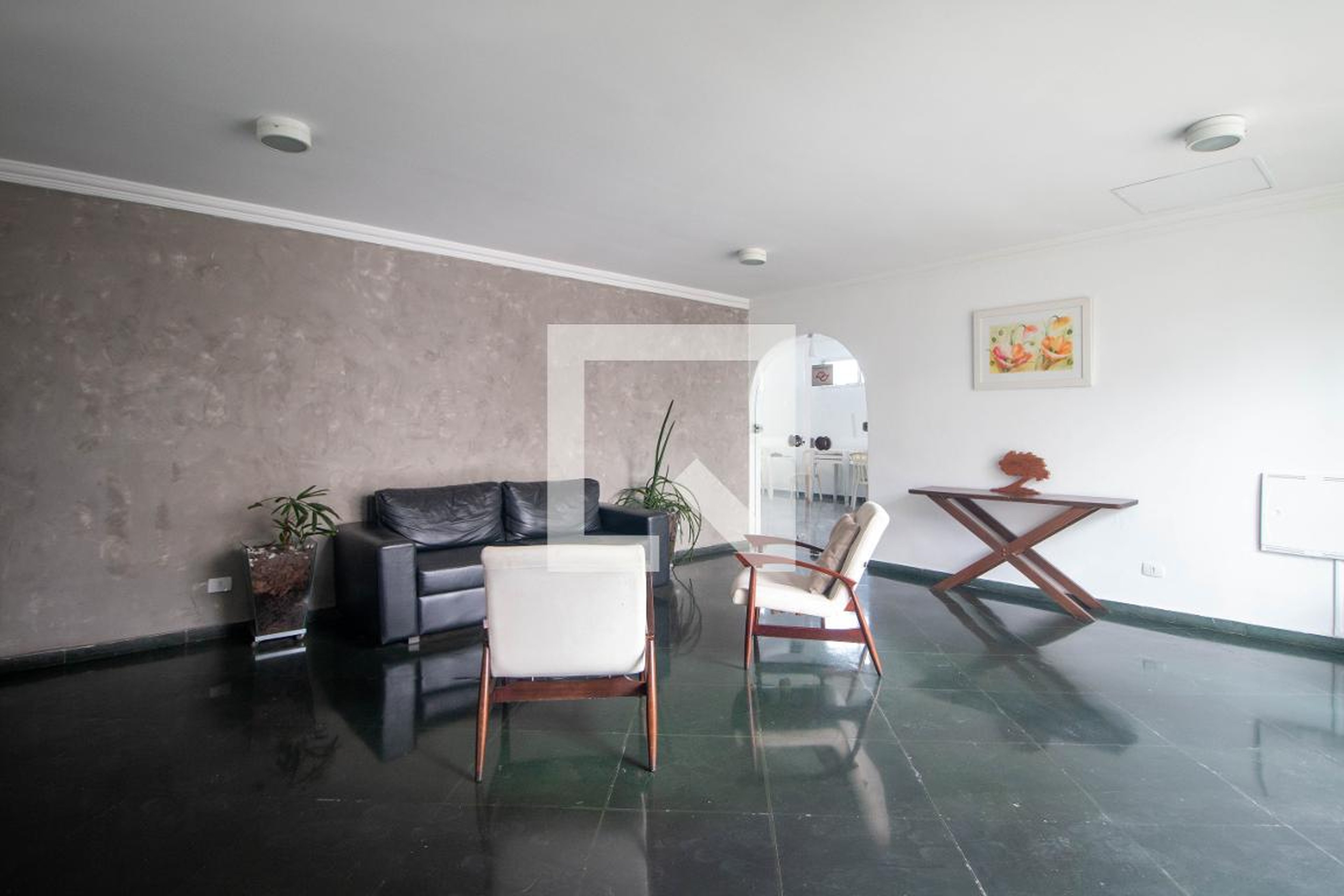 Hall - MONTE HERMON