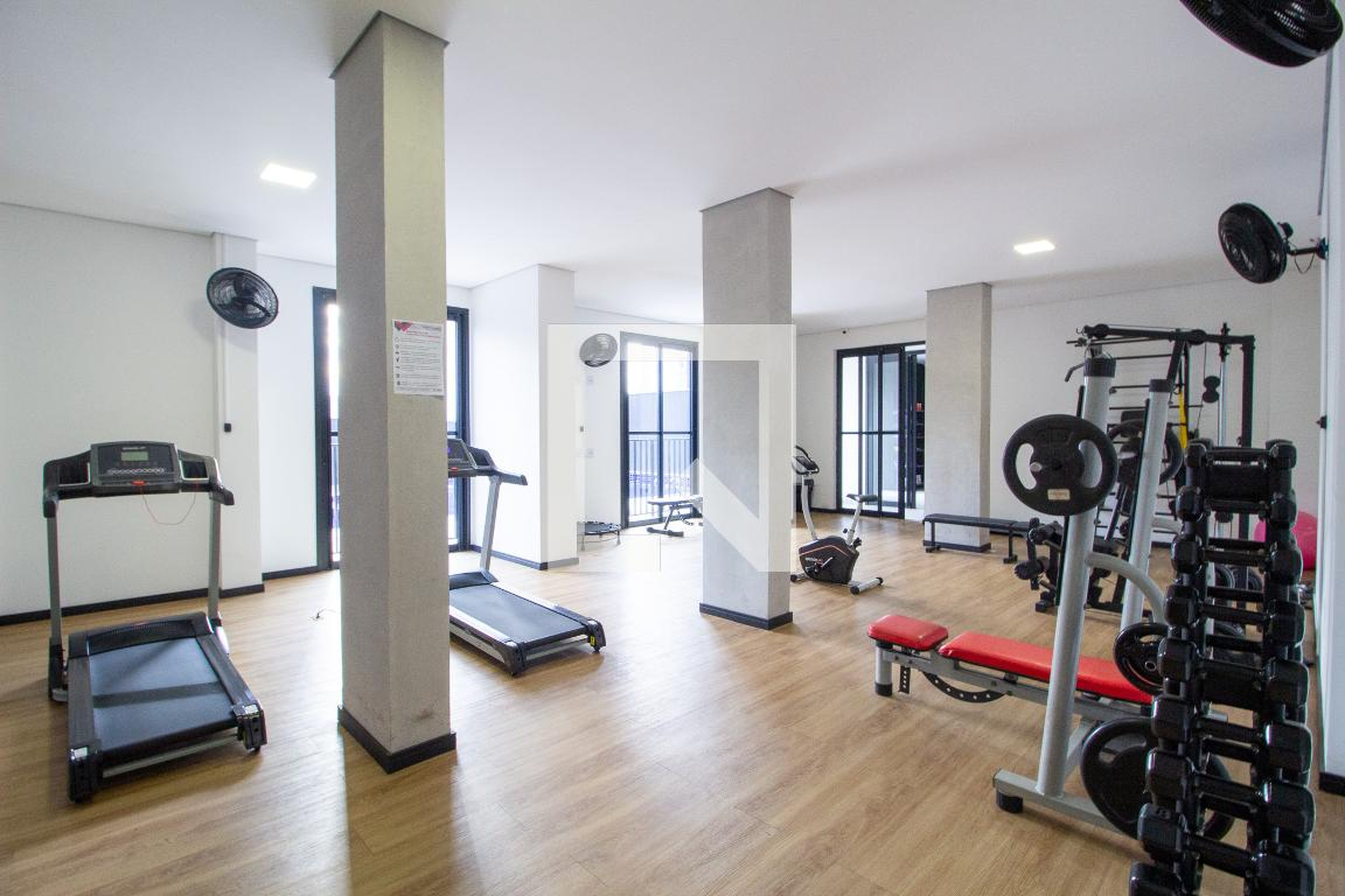 Academia - FIT CAMPOLIM