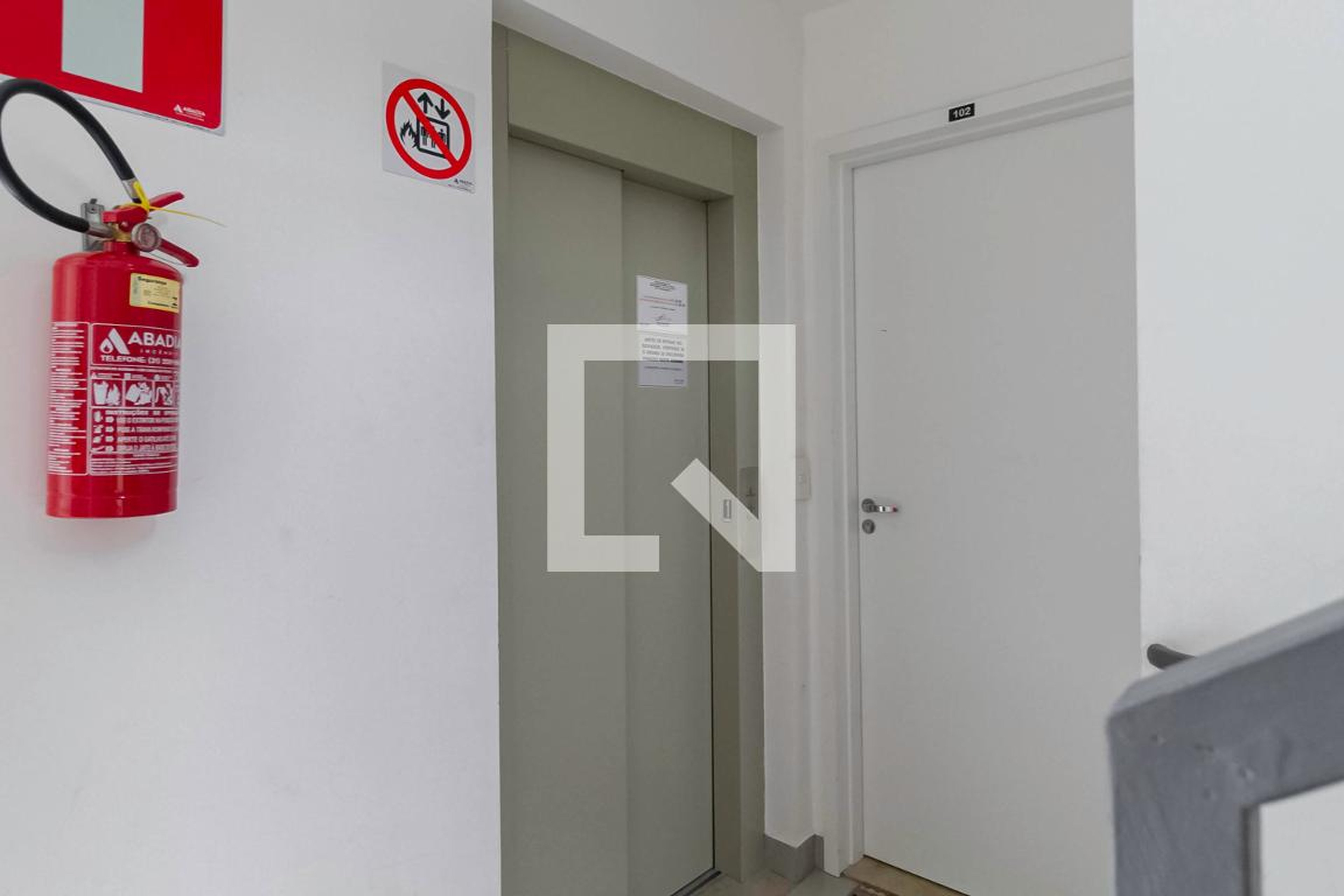 Hall social - 