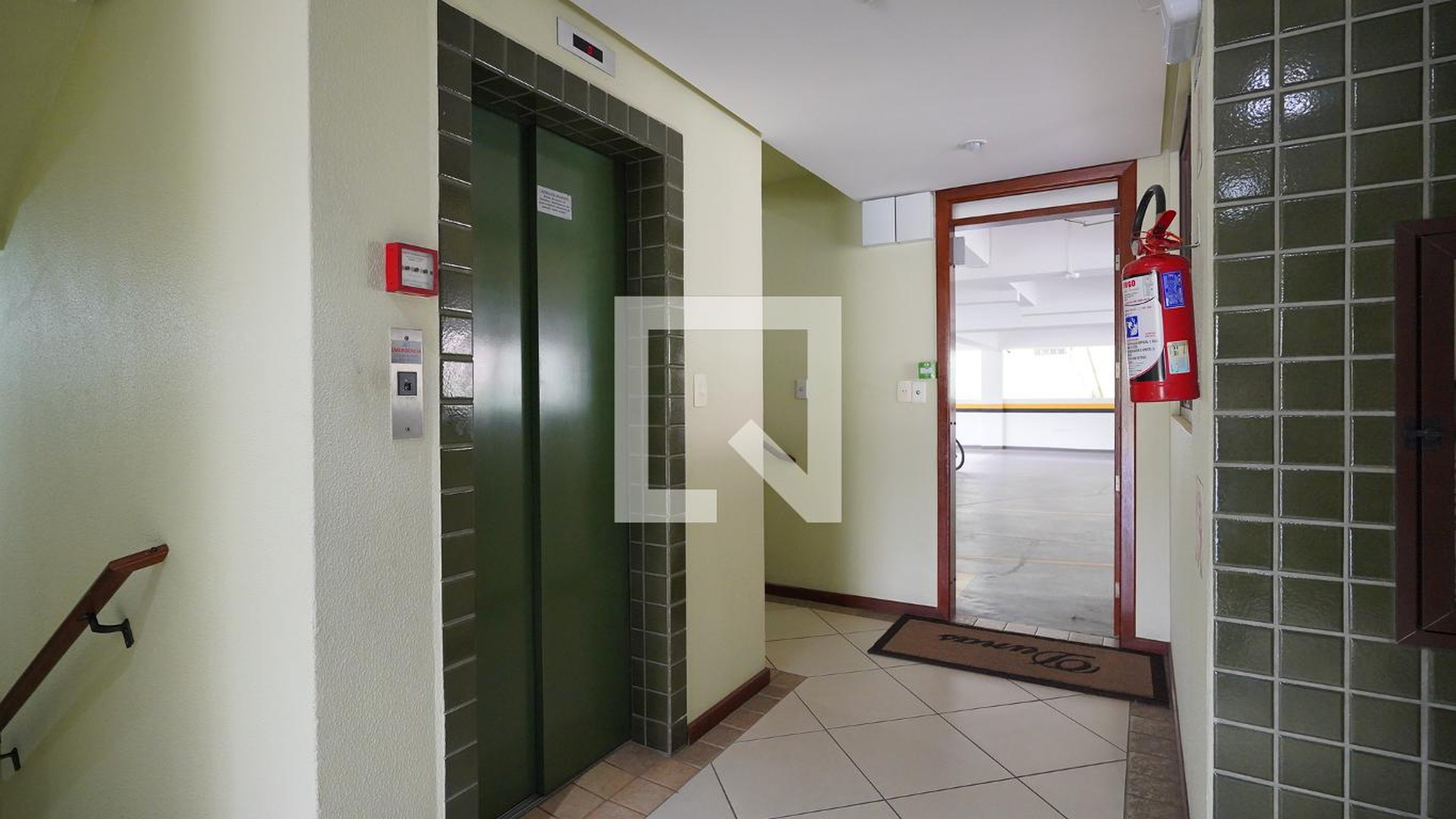 Elevador - 