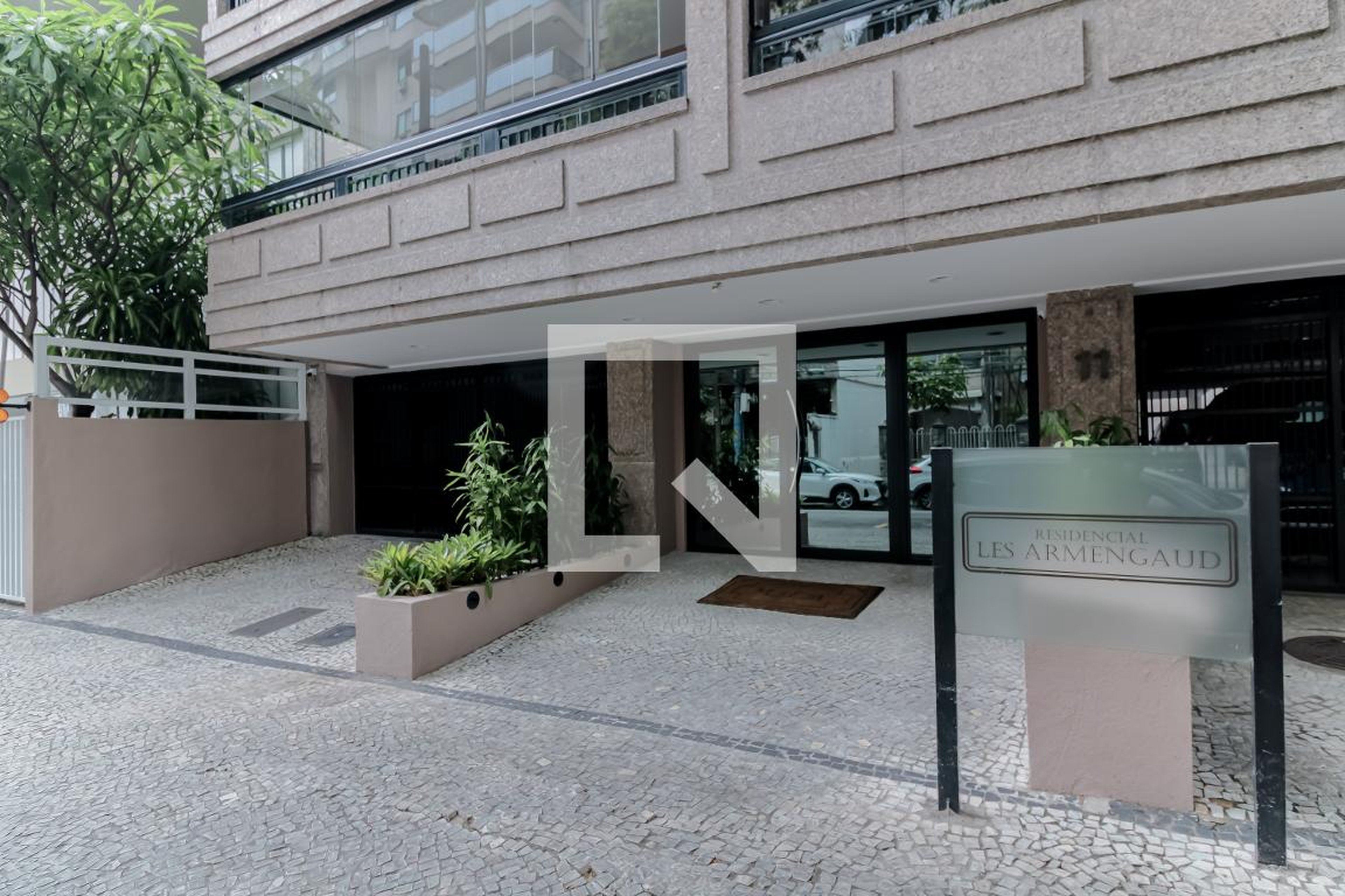 Entrada - 