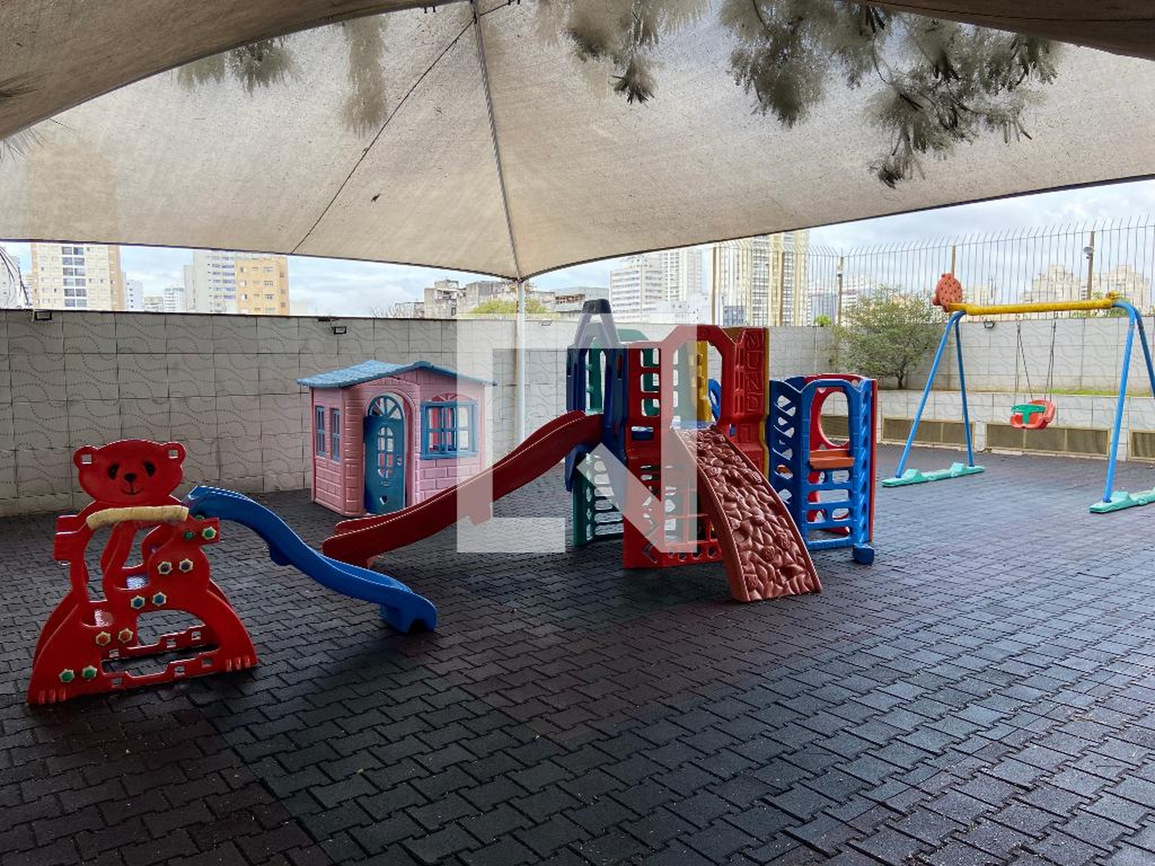 Playground - Verona