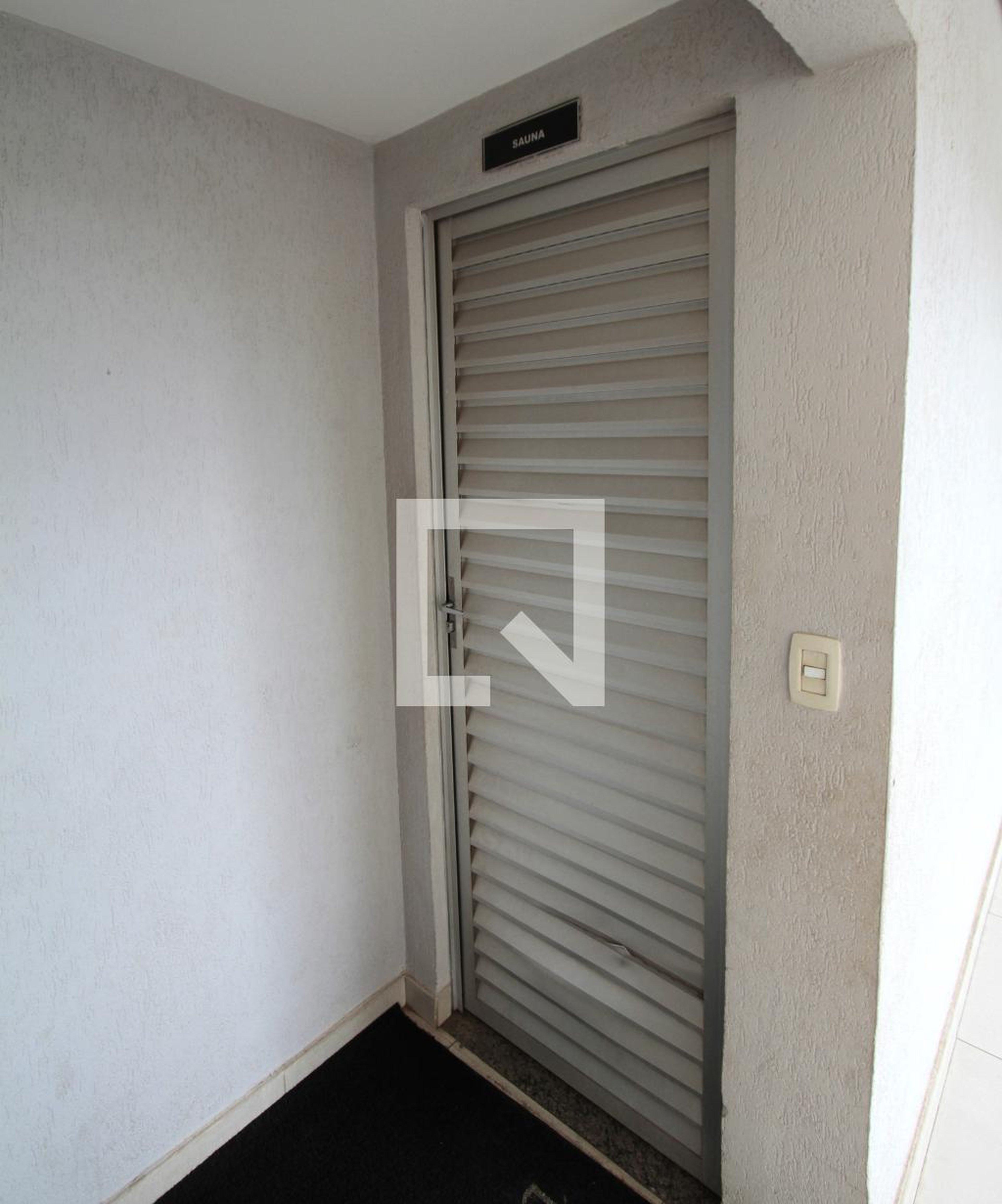 SAUNA - Vila Rica