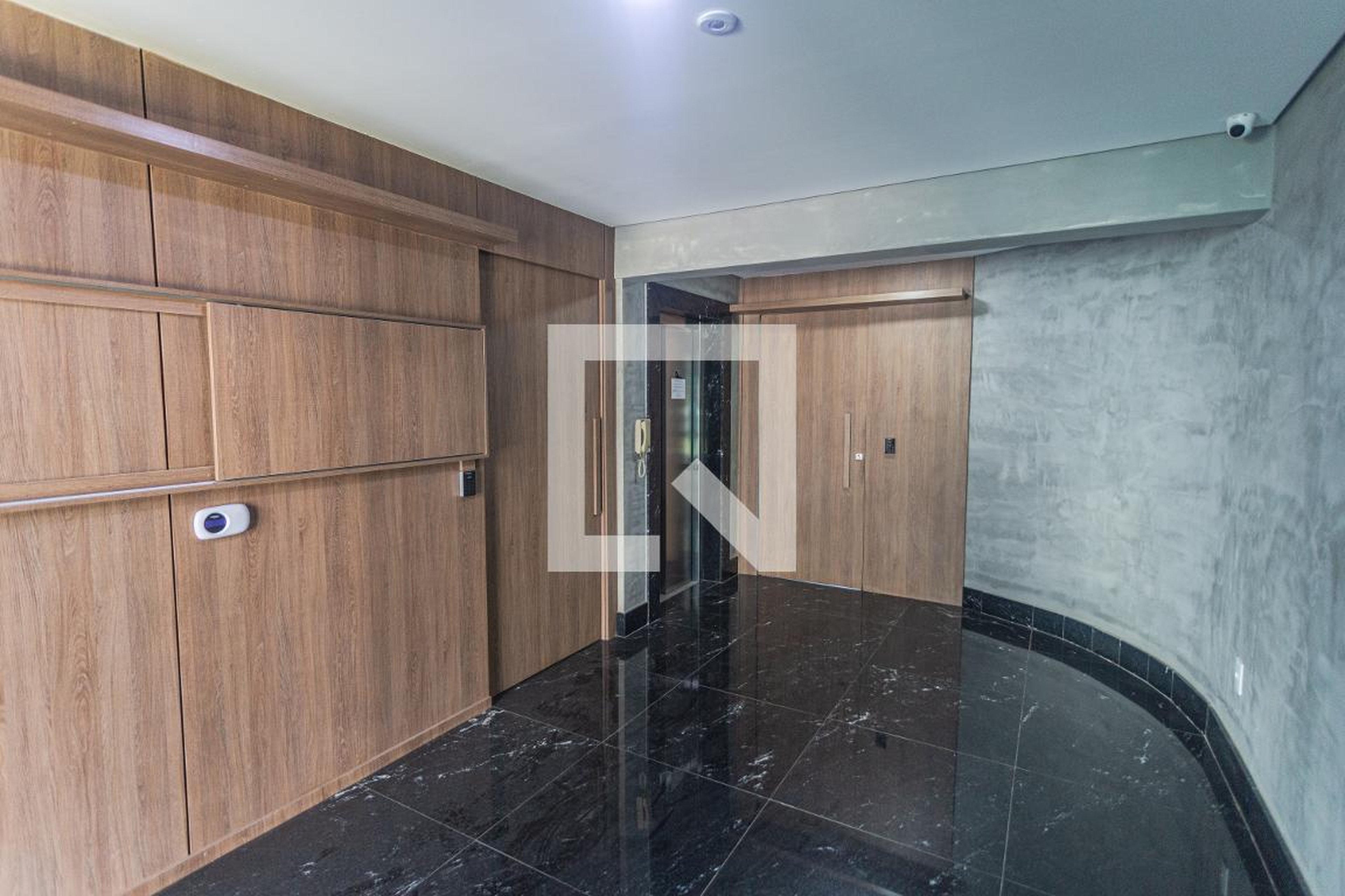 Hall de Entrada - null