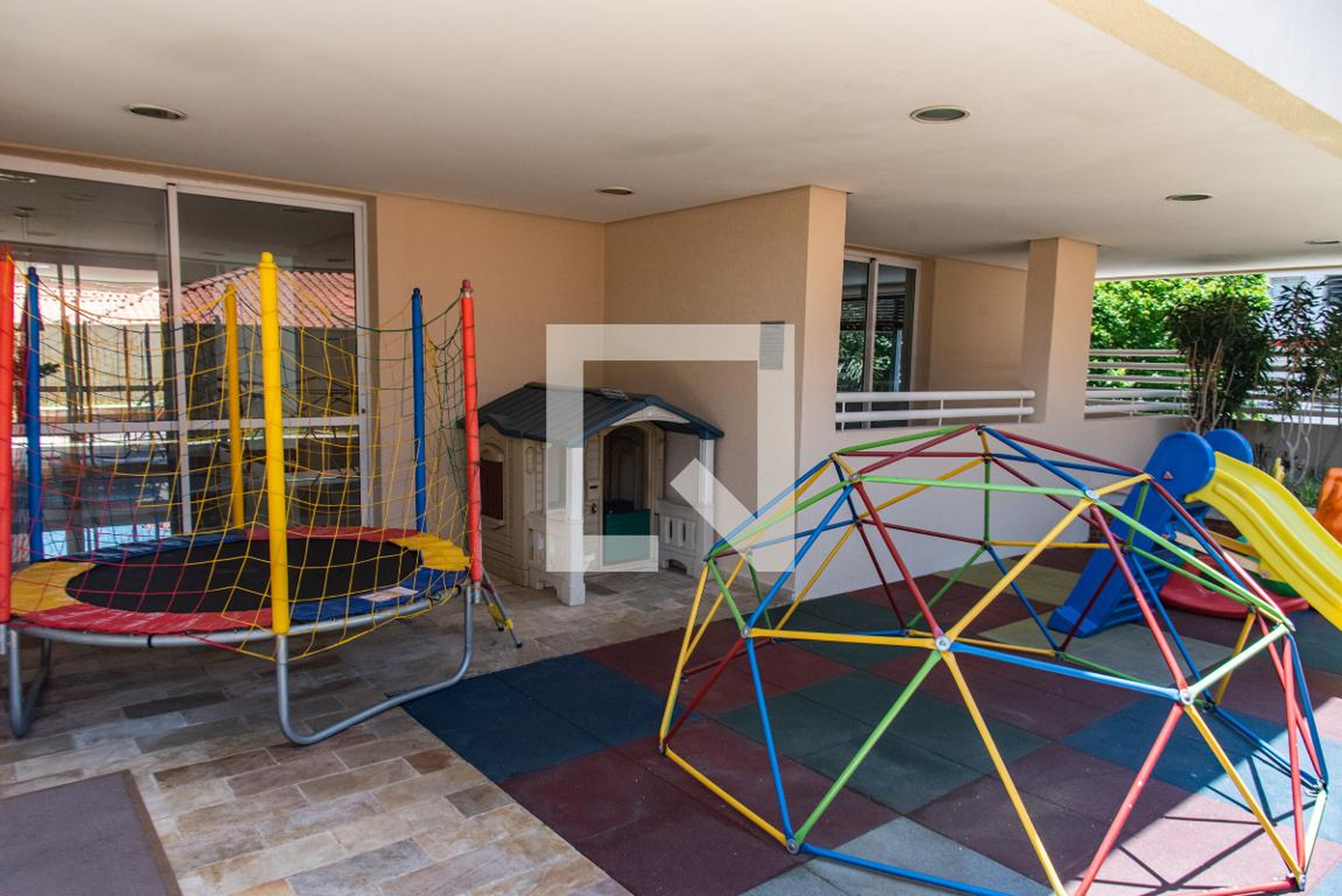 Playground - Veneto