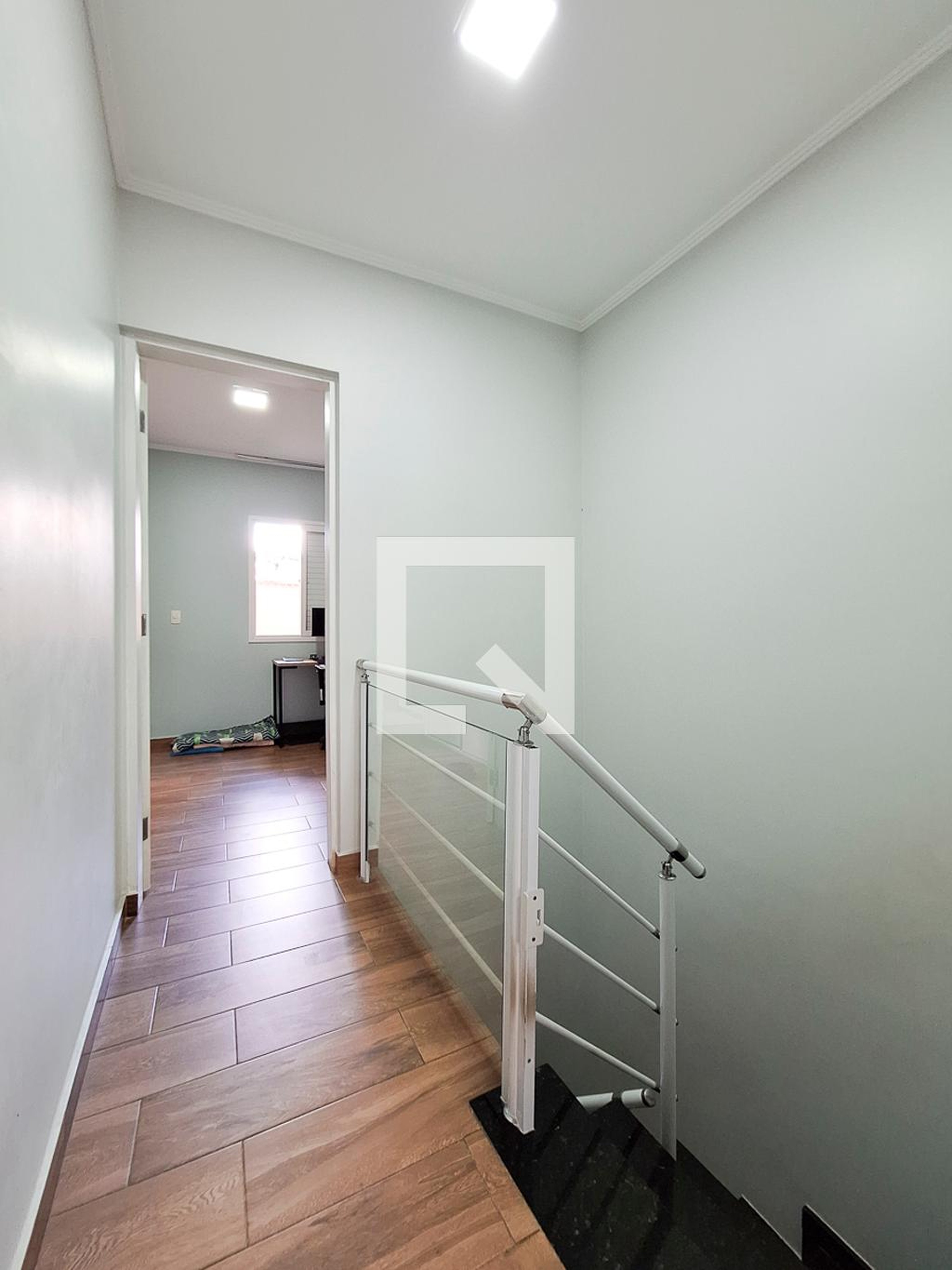 Hall - Residencial Vila Guaca