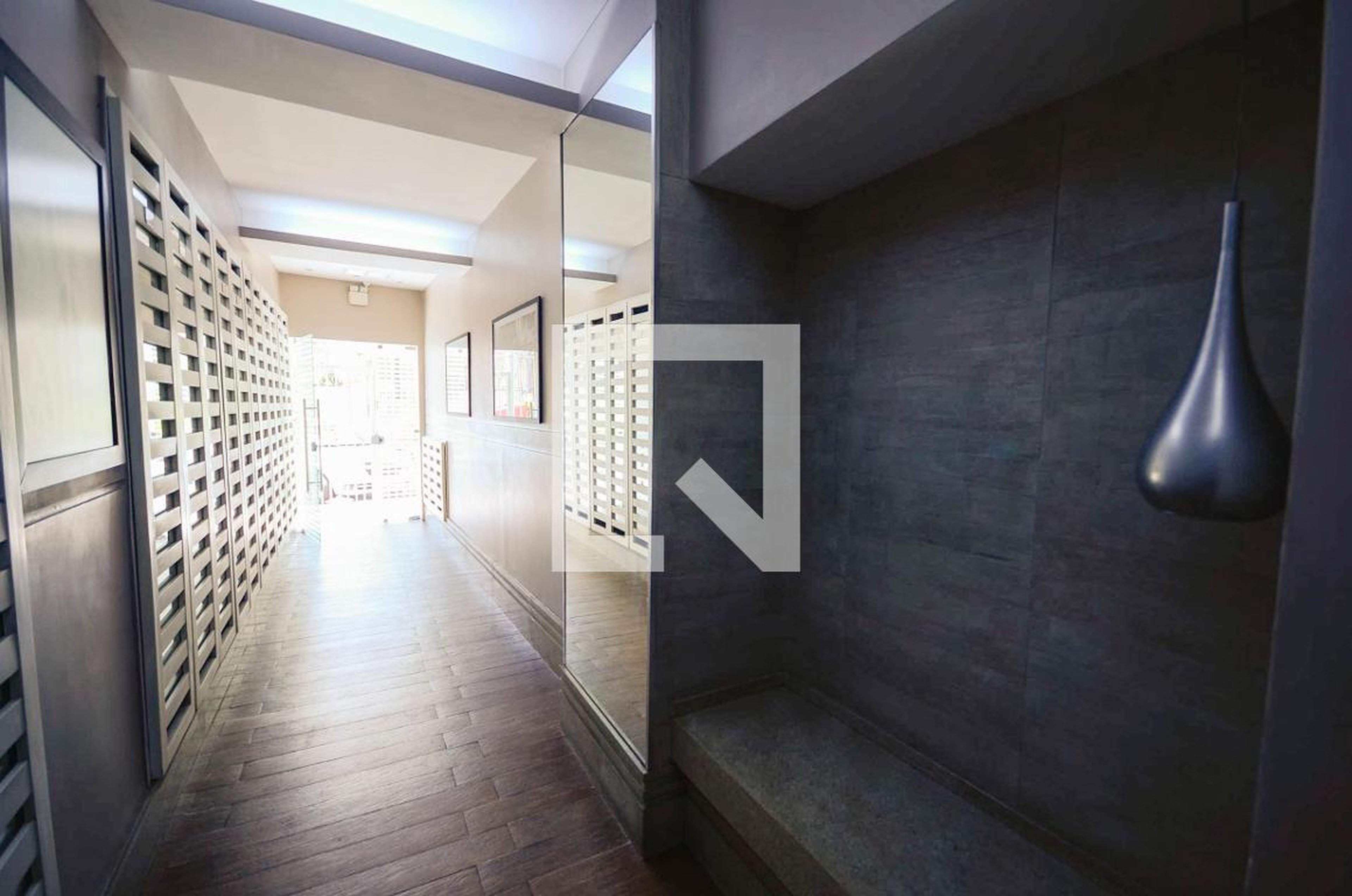 Hall - Ed Serra Grande