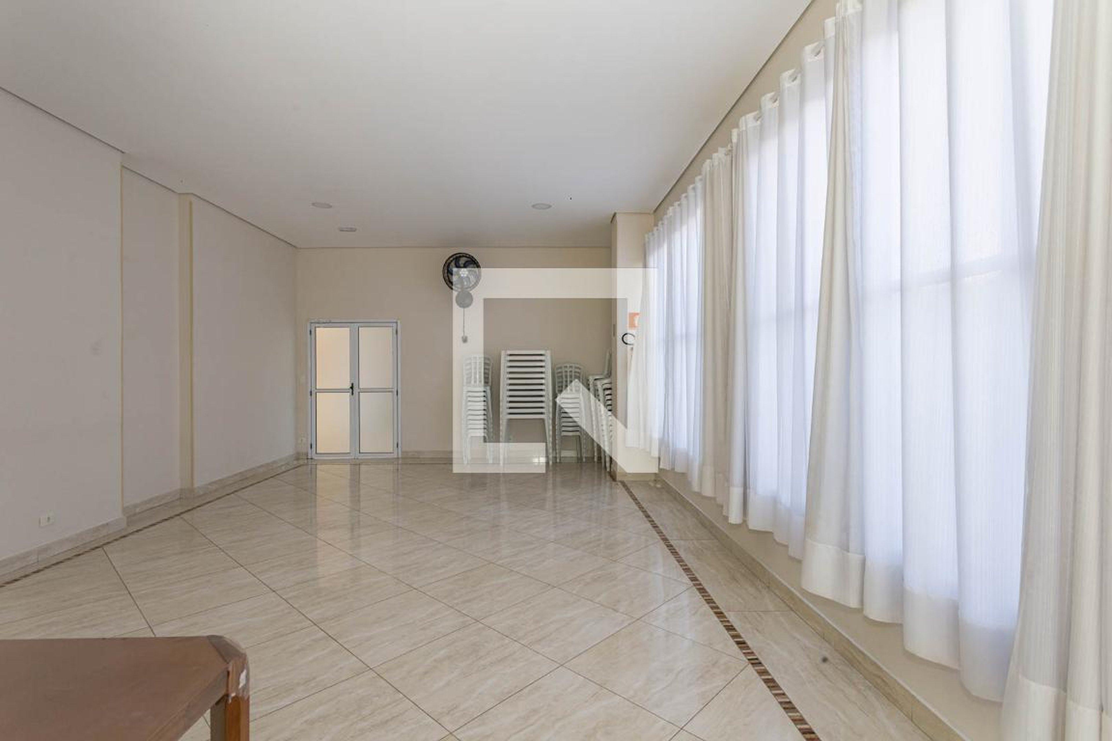 Area comum - NEW JERSEY RESIDENCE