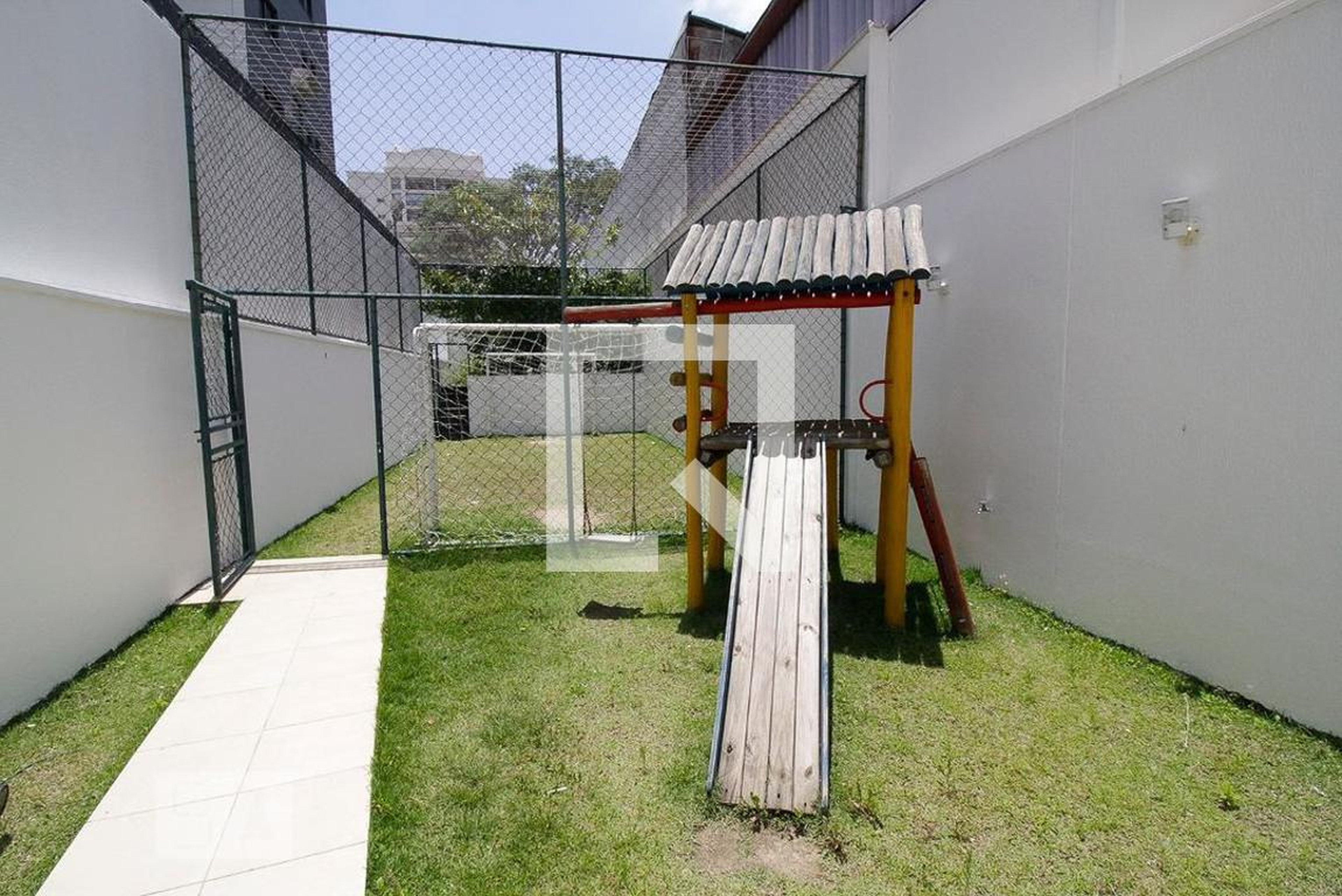 Playground - Viena