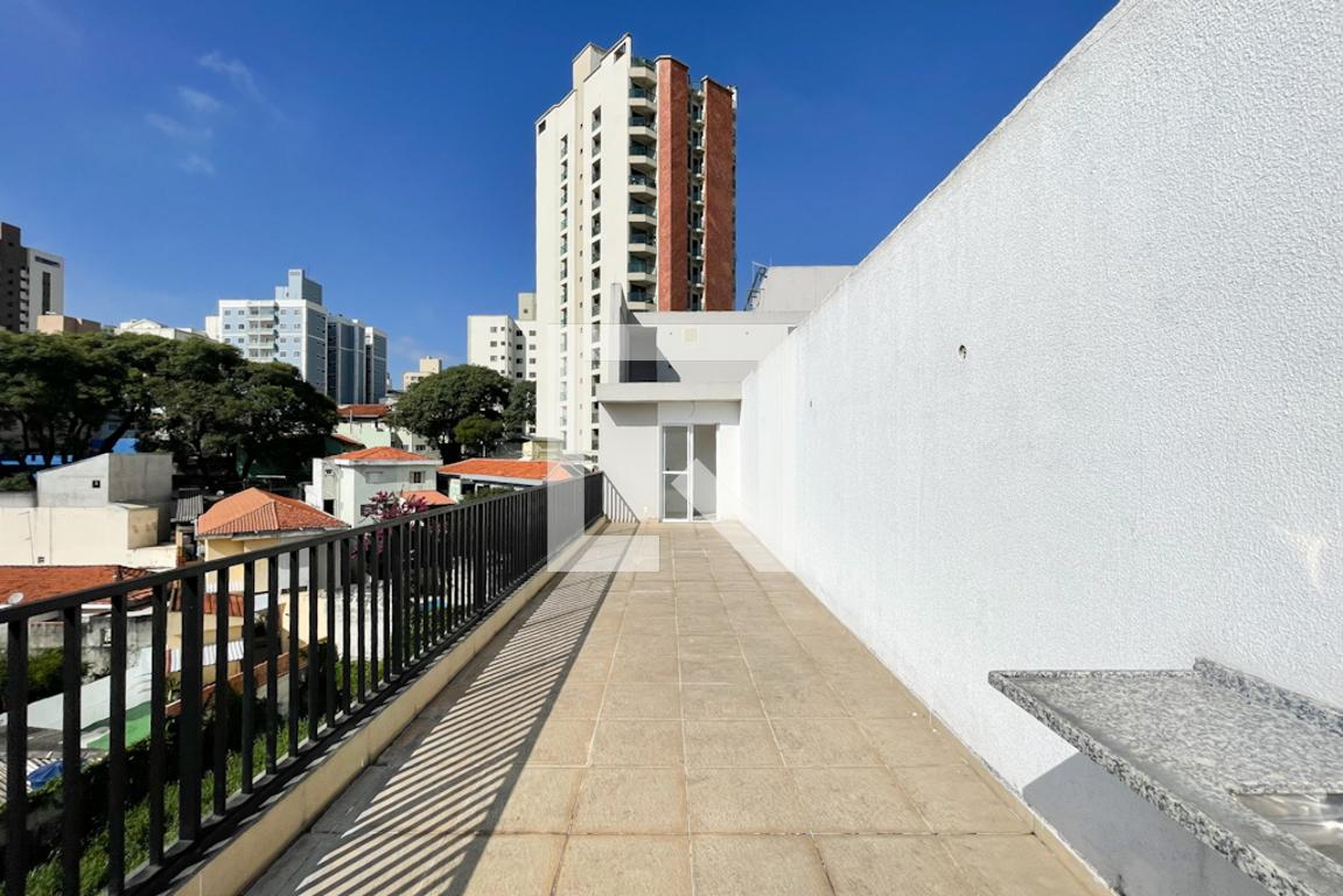 Espaço Gourmet - Albatroz