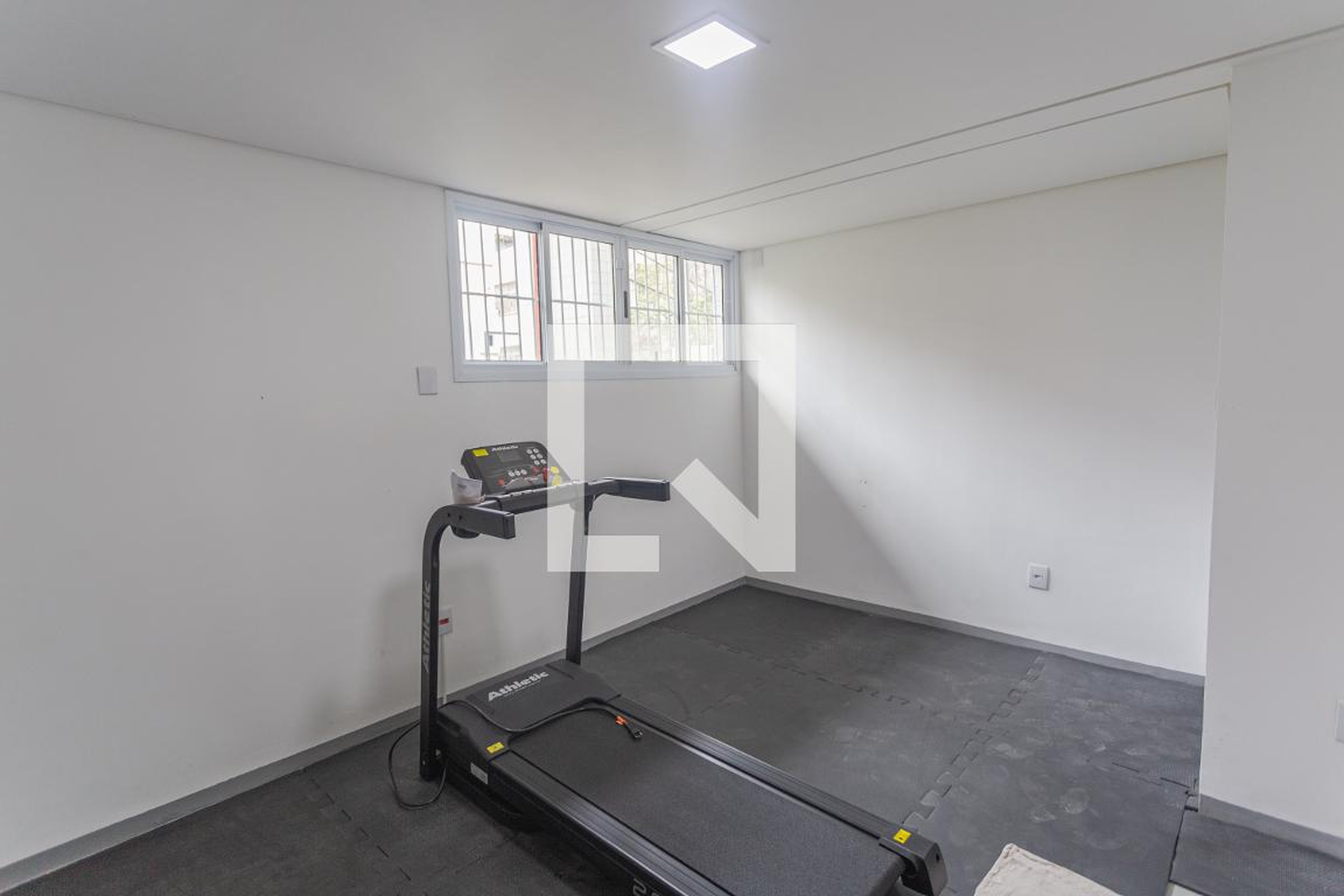 Academia - Edifício Horus