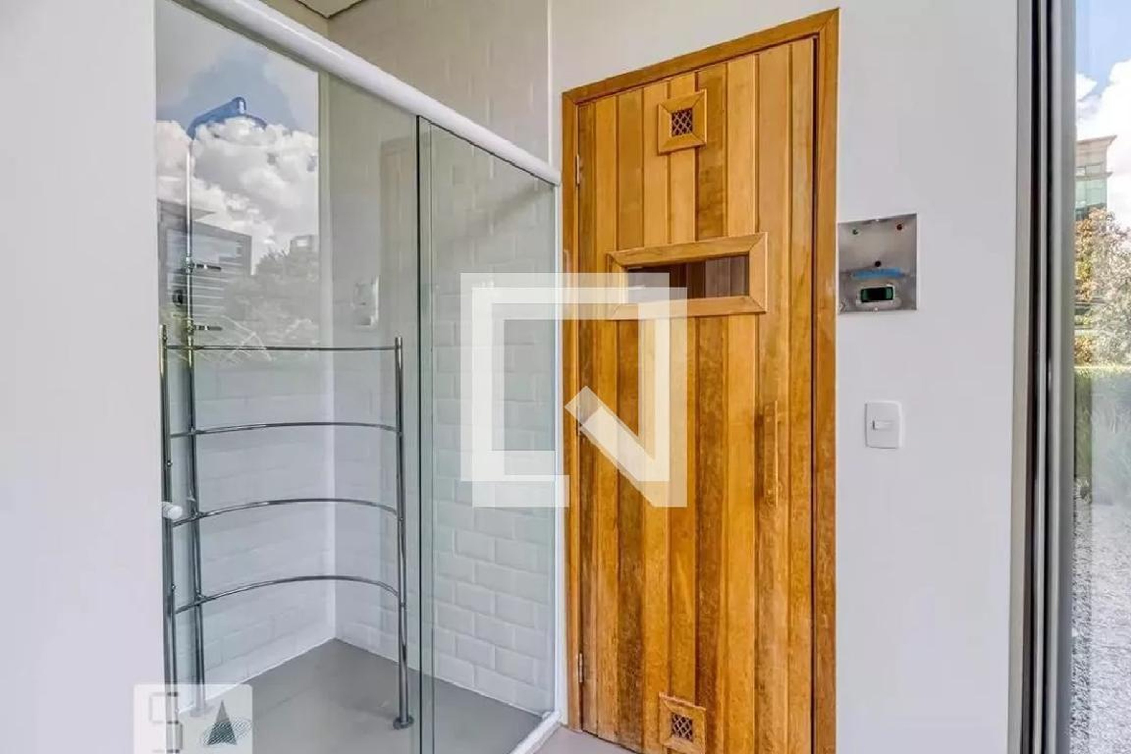 Sauna - VN Ferreira Lobo
