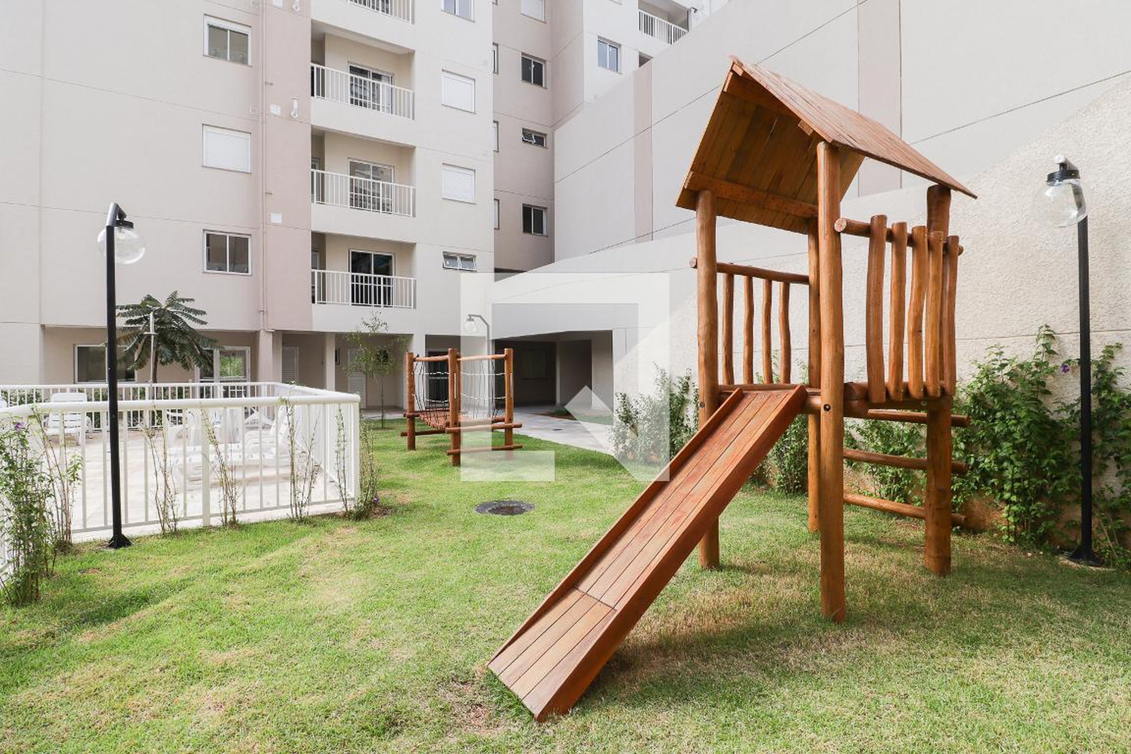 Playground - 