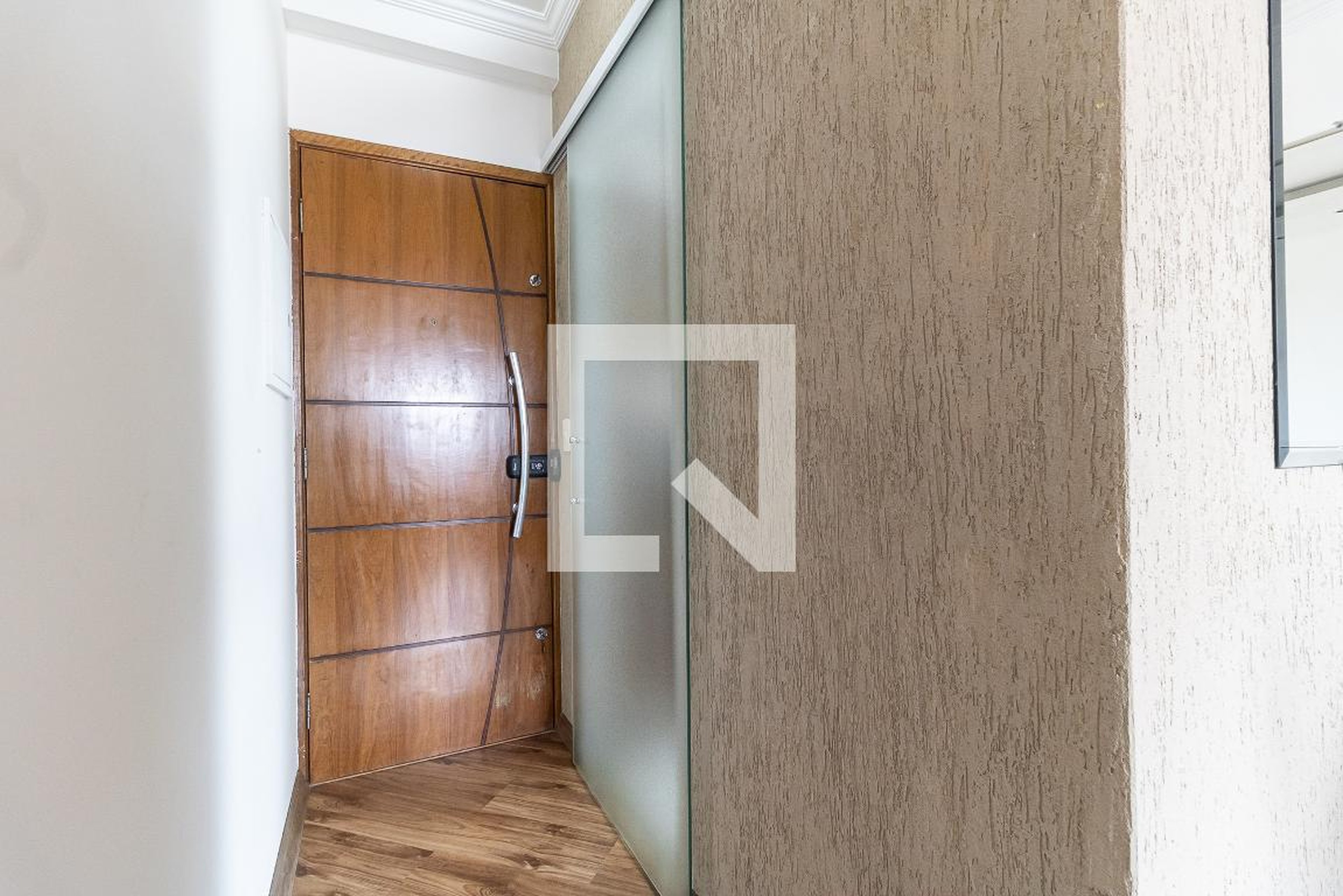 Entrada - TROPICAL PARK