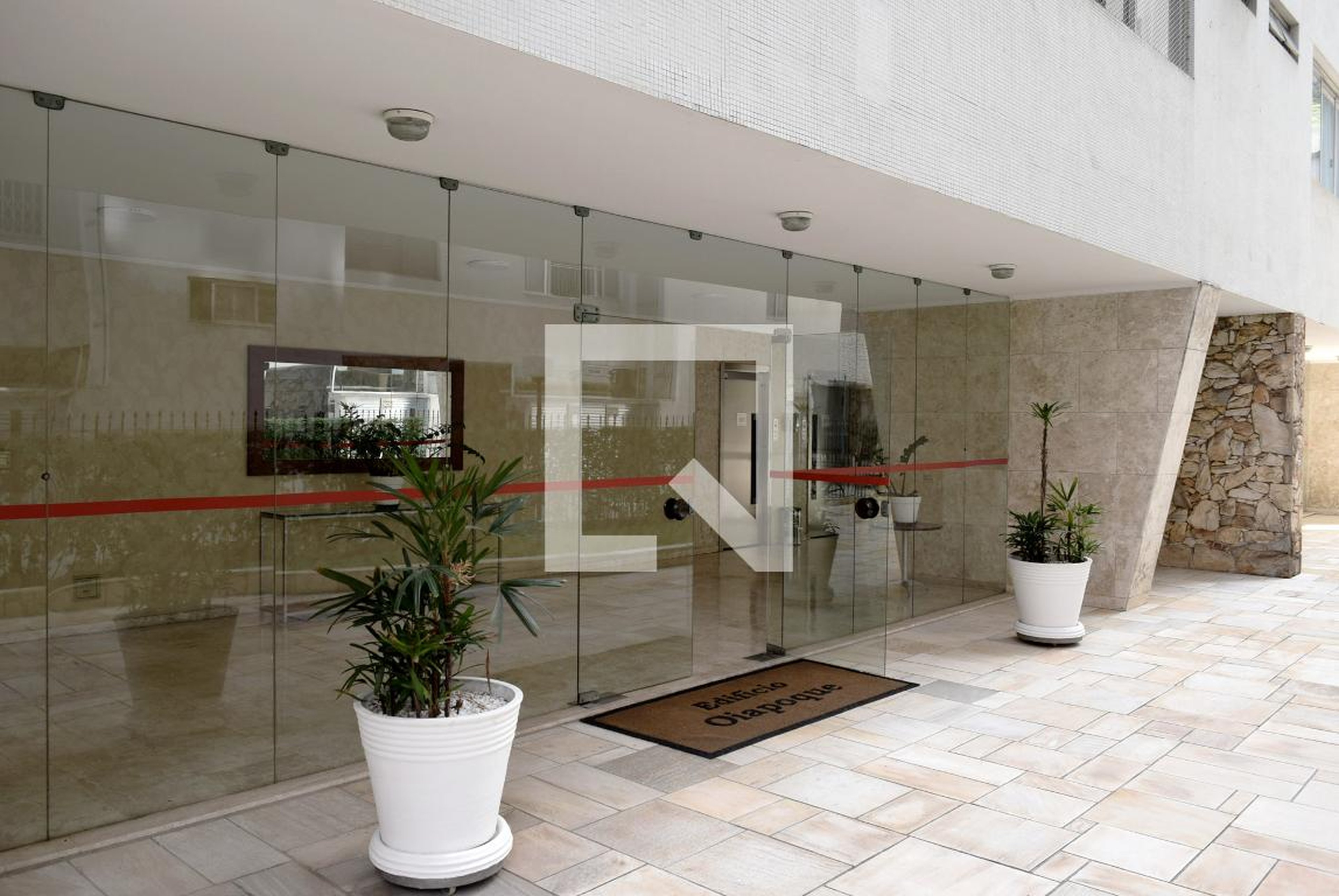 Área comum - Oiapoque