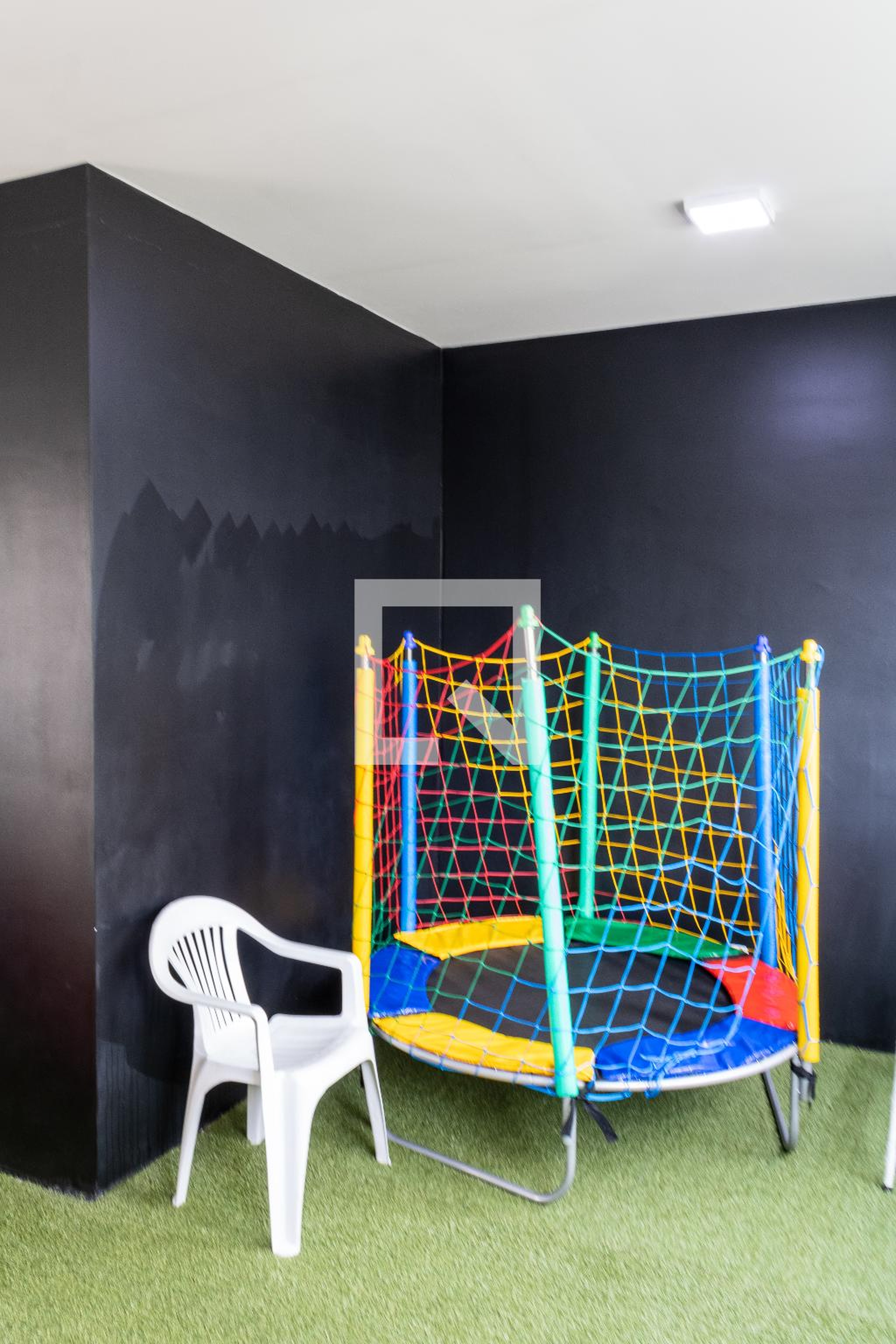 Brinquedoteca - Residencial Rio Bossa Nova