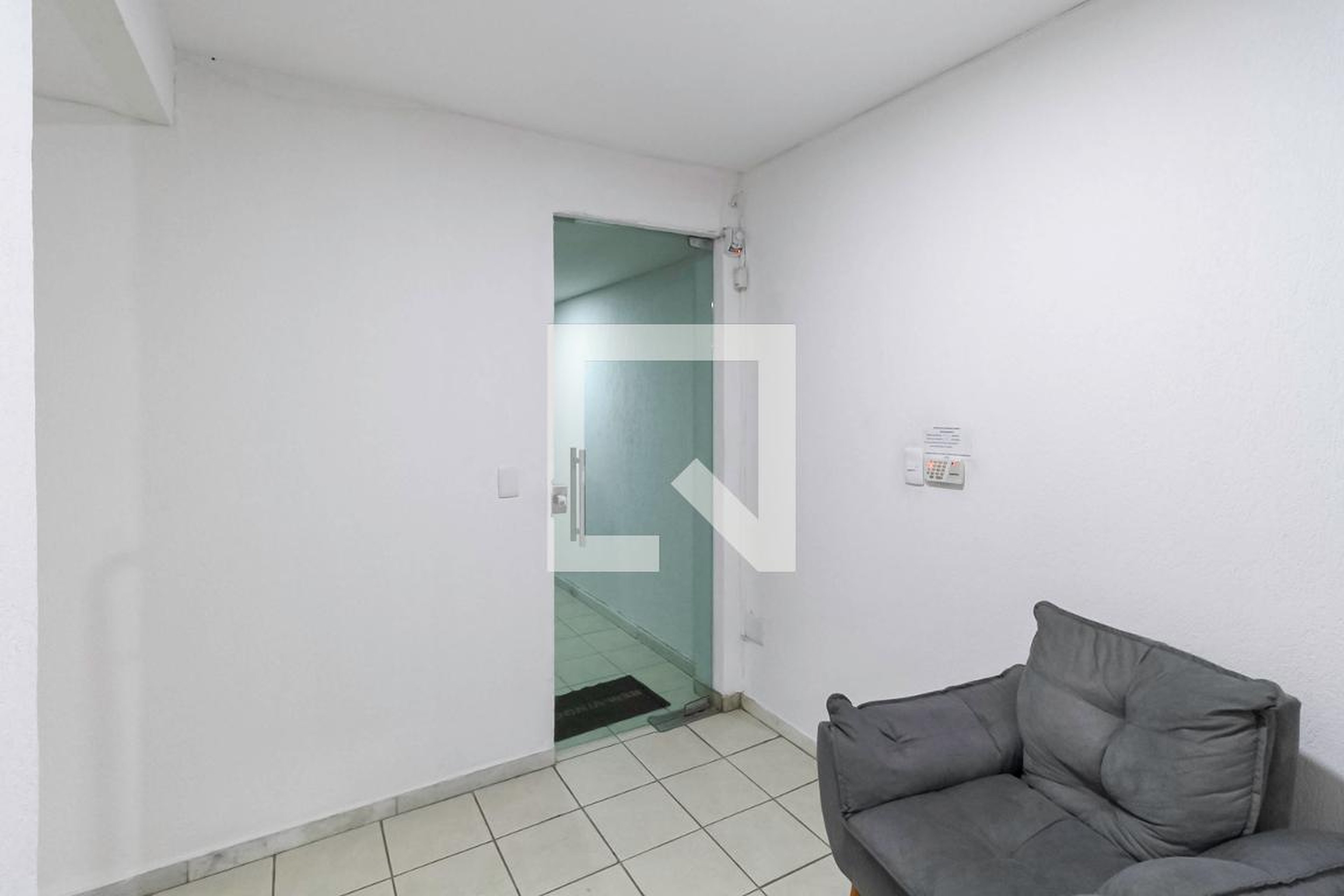 Hall social - 