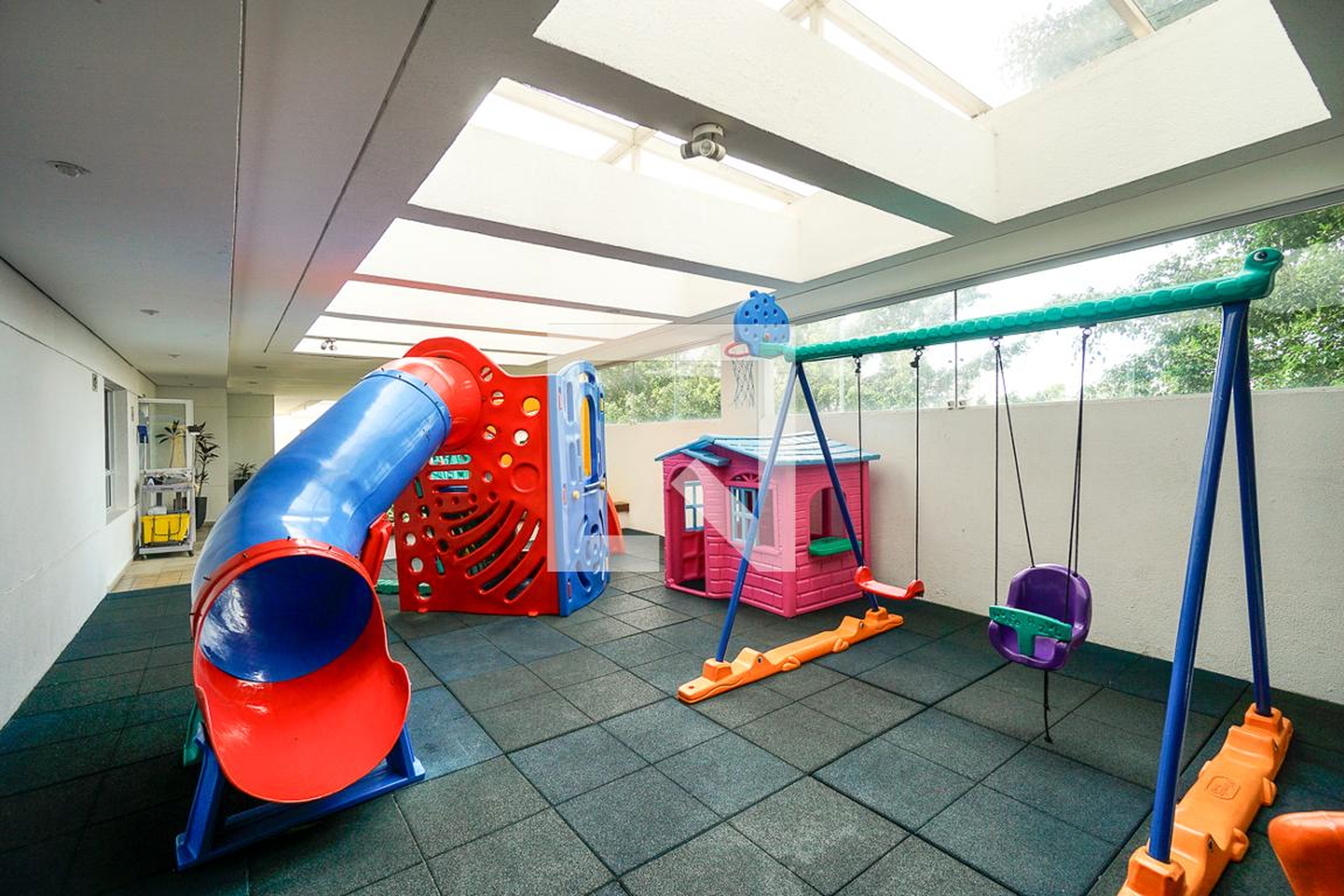 Playground - Mobile Vida e Lazer