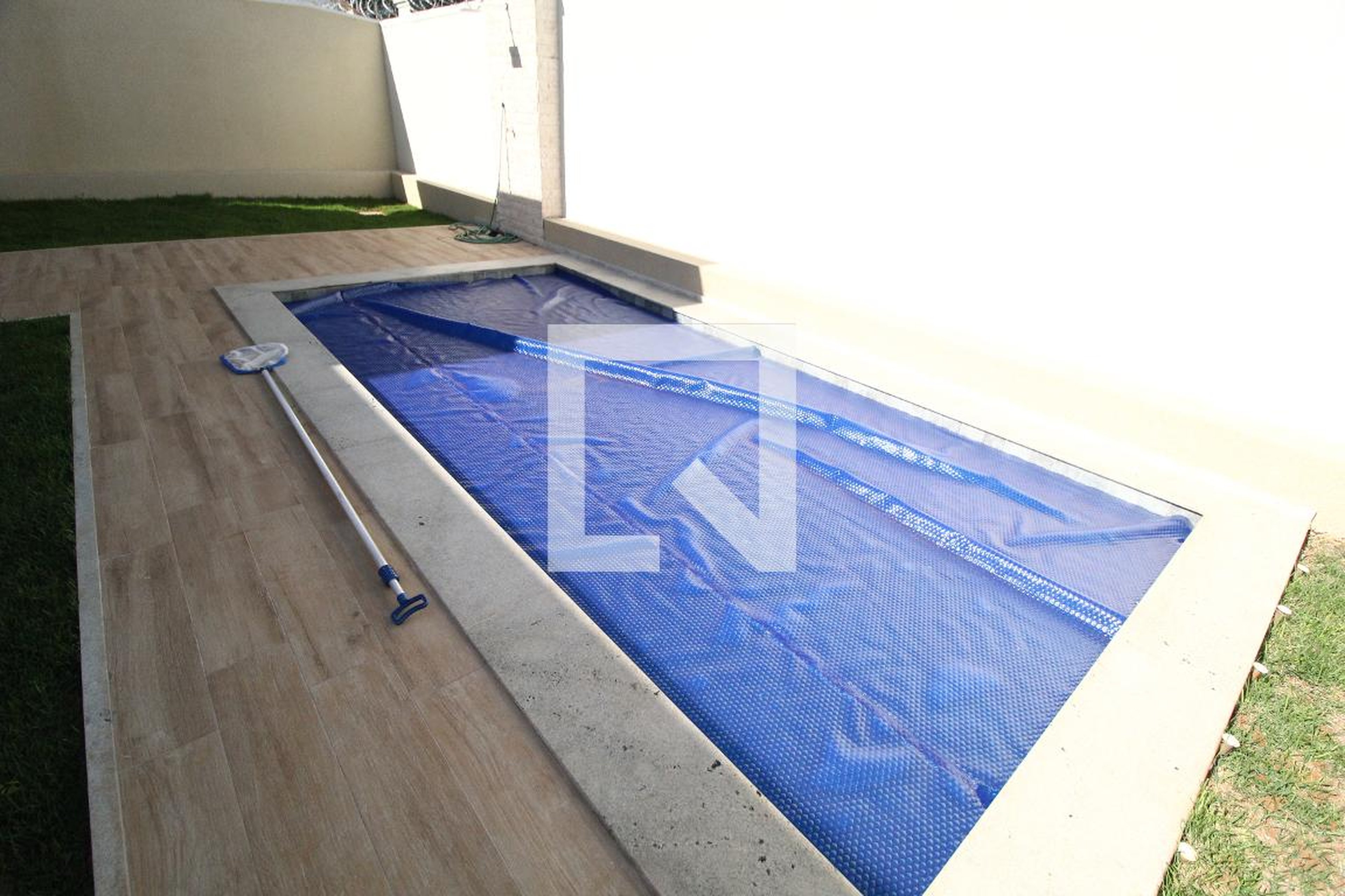 Piscina - Park Sul