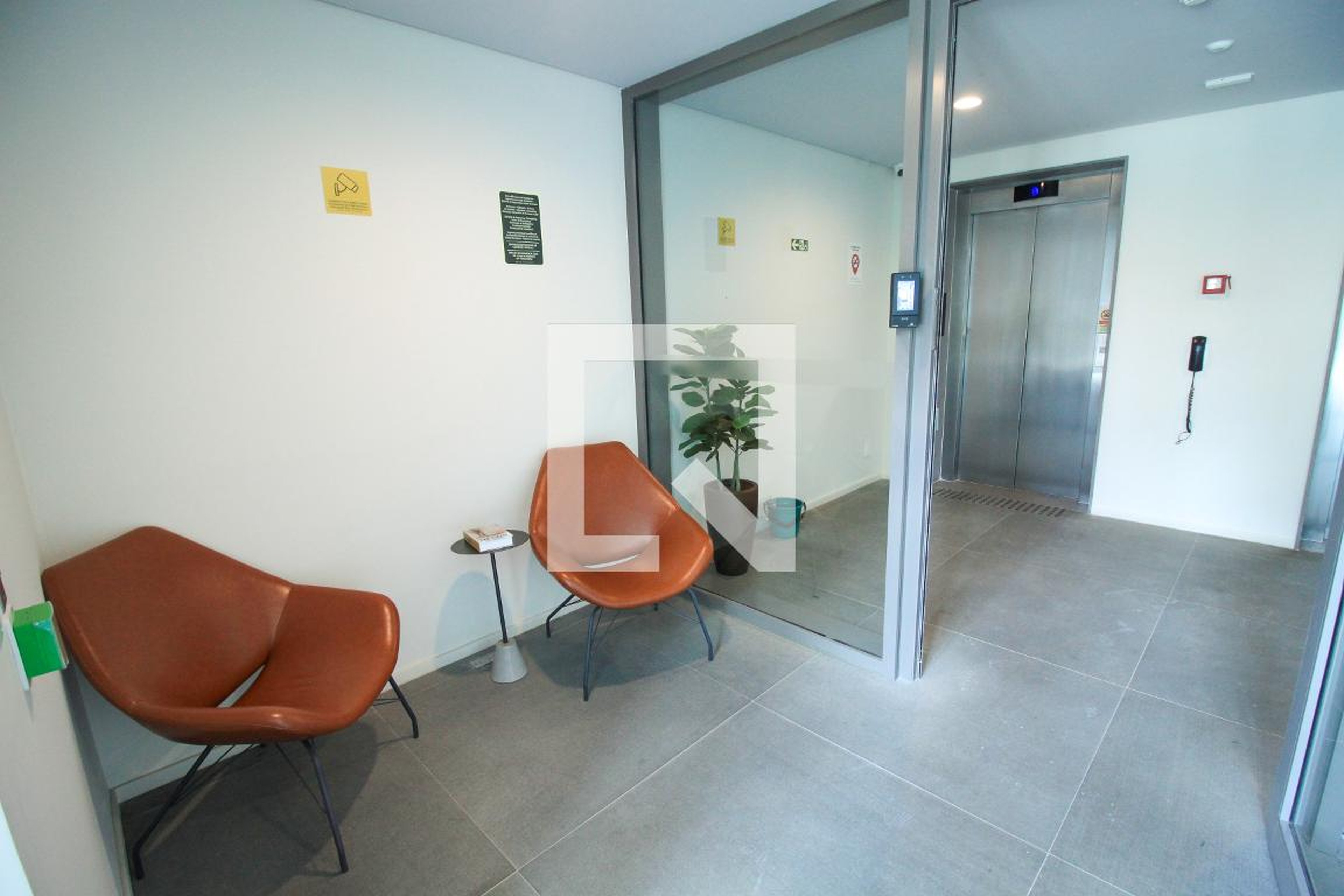 Hall - Lumen - Studios