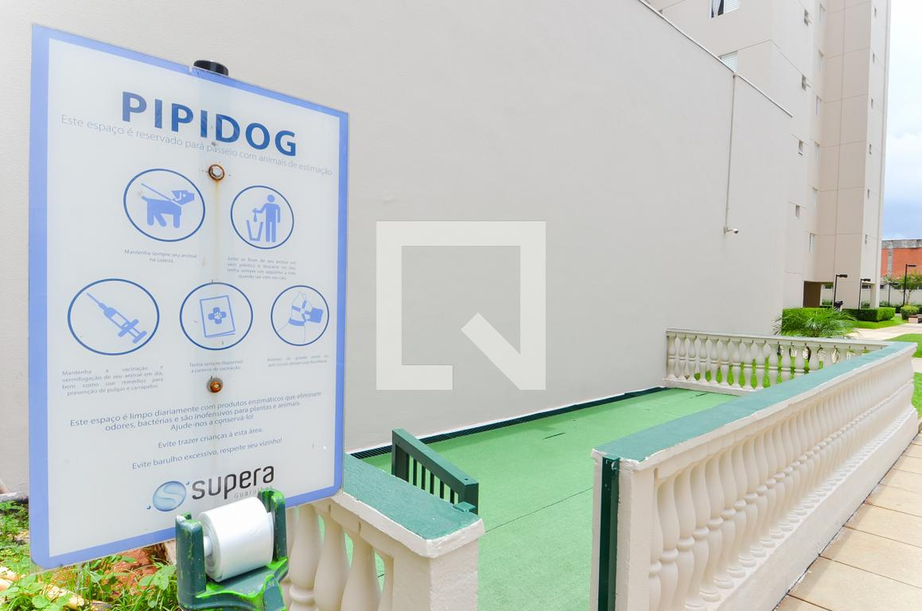 Espaço Pet - Supera