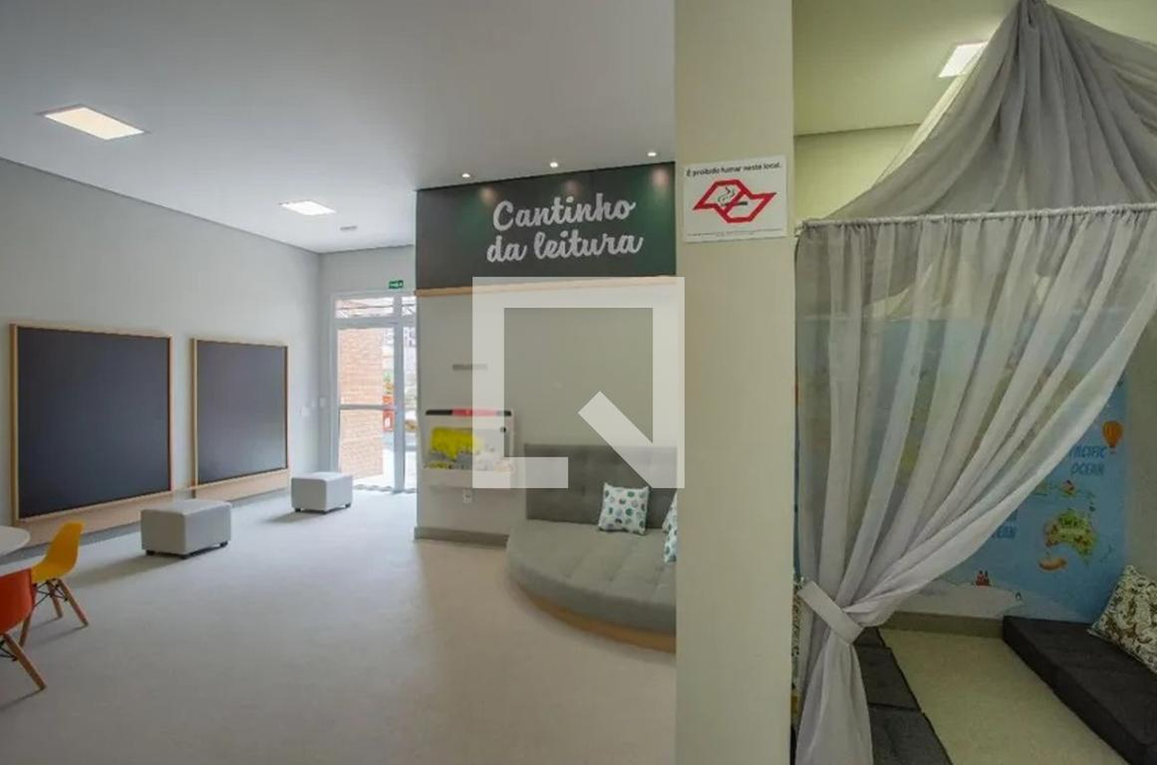 Brinquedoteca - Vistabella