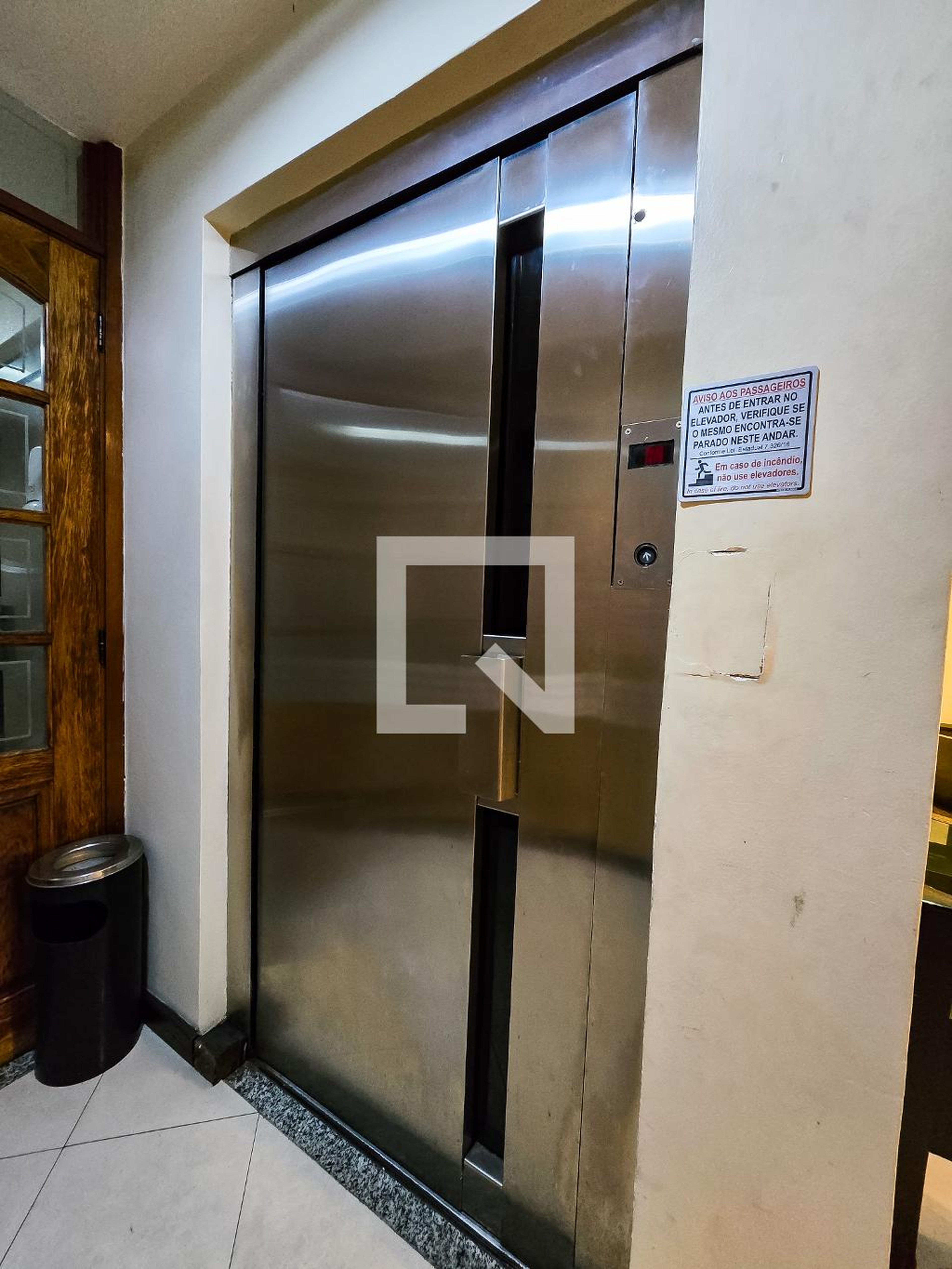 Elevador - Rosany