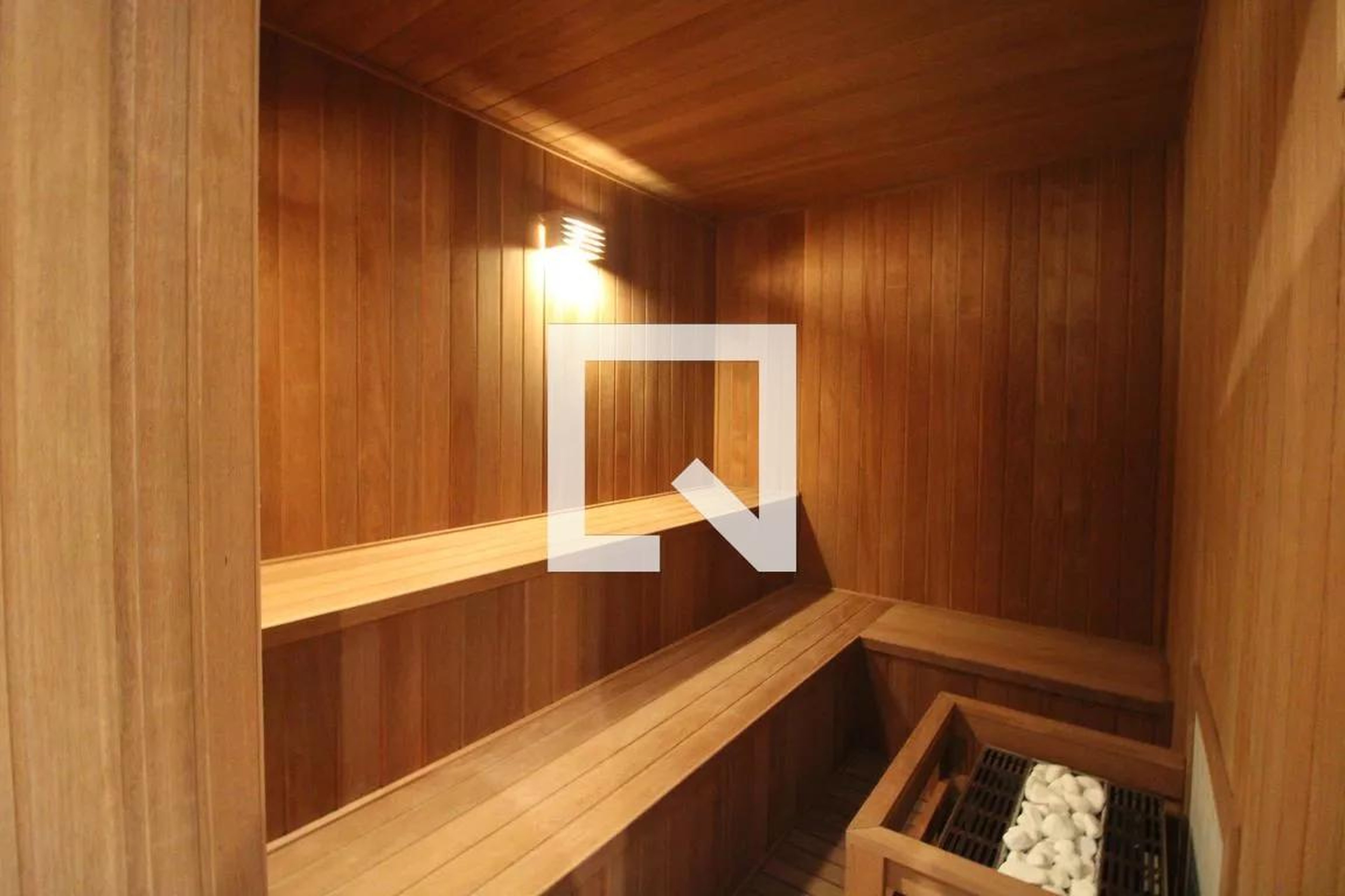 Sauna - Mérito Sabará