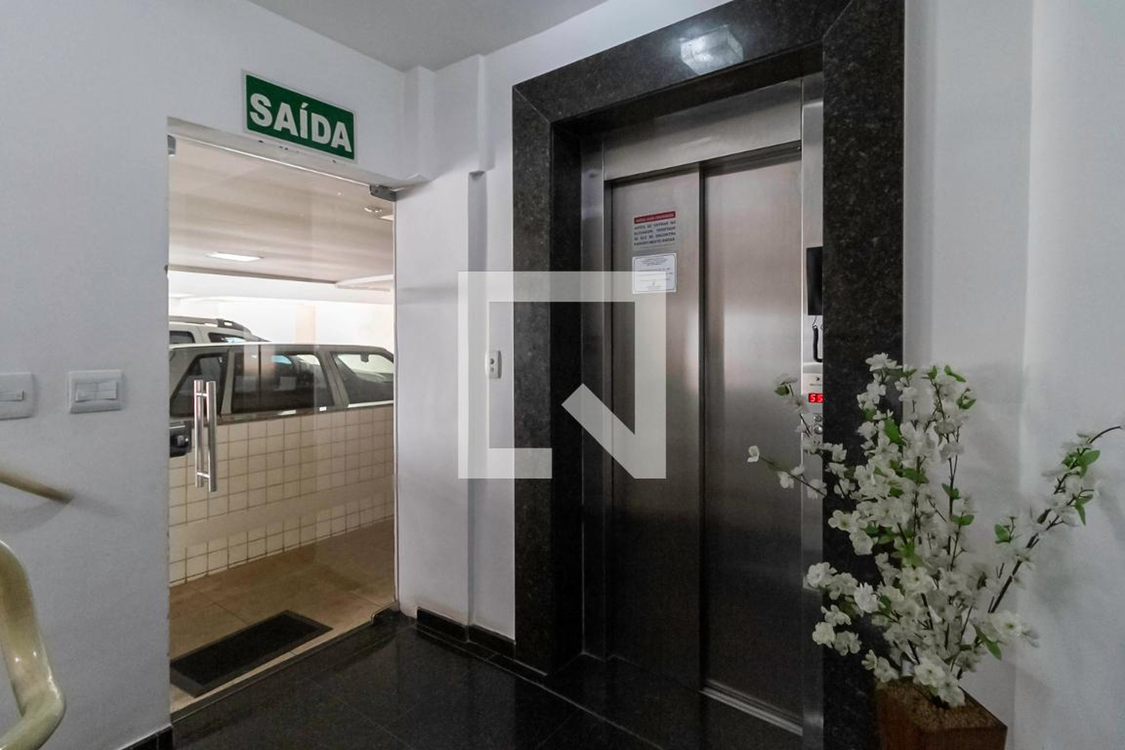 Hall social - null