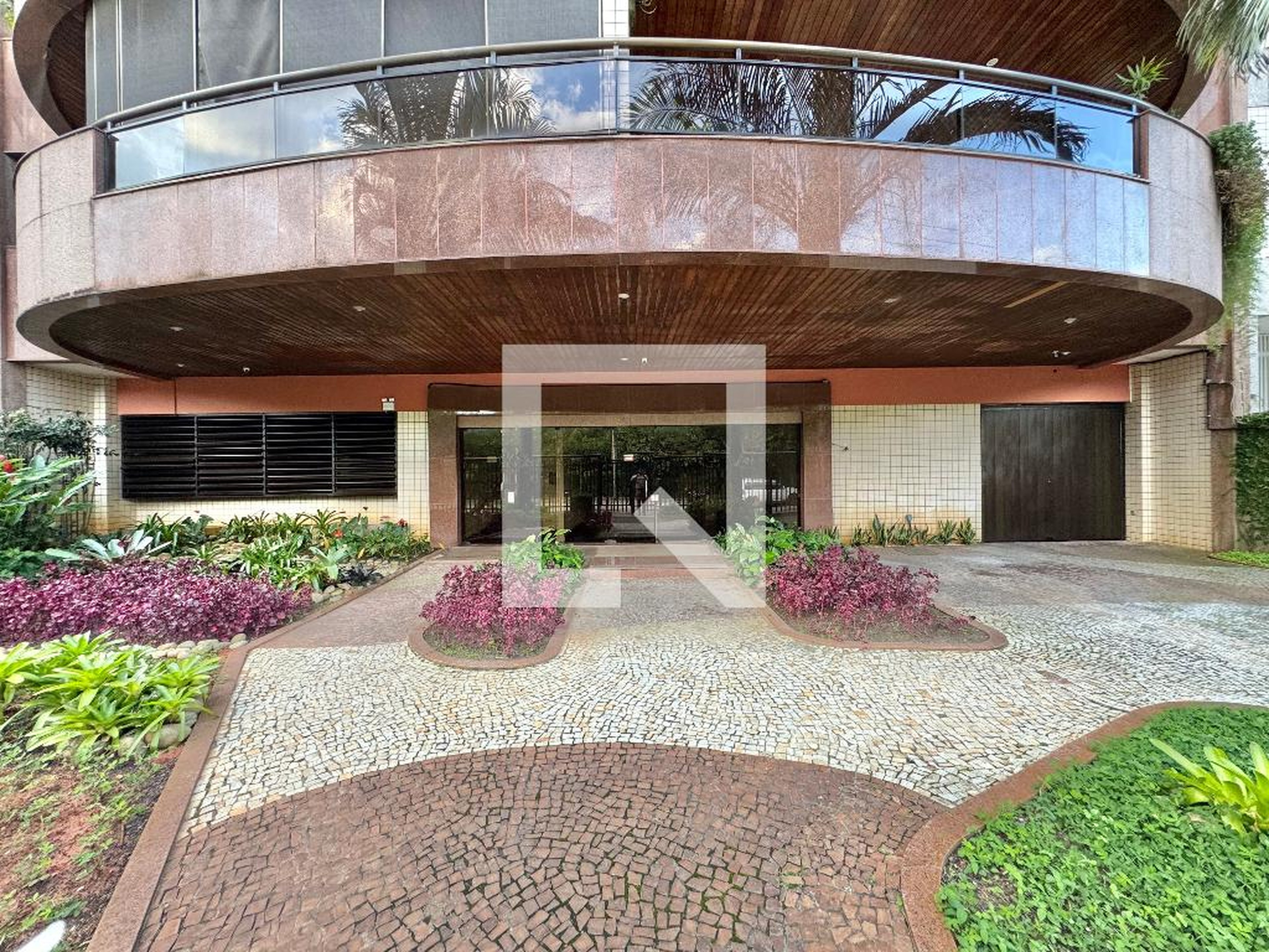 Área comum - Caiman