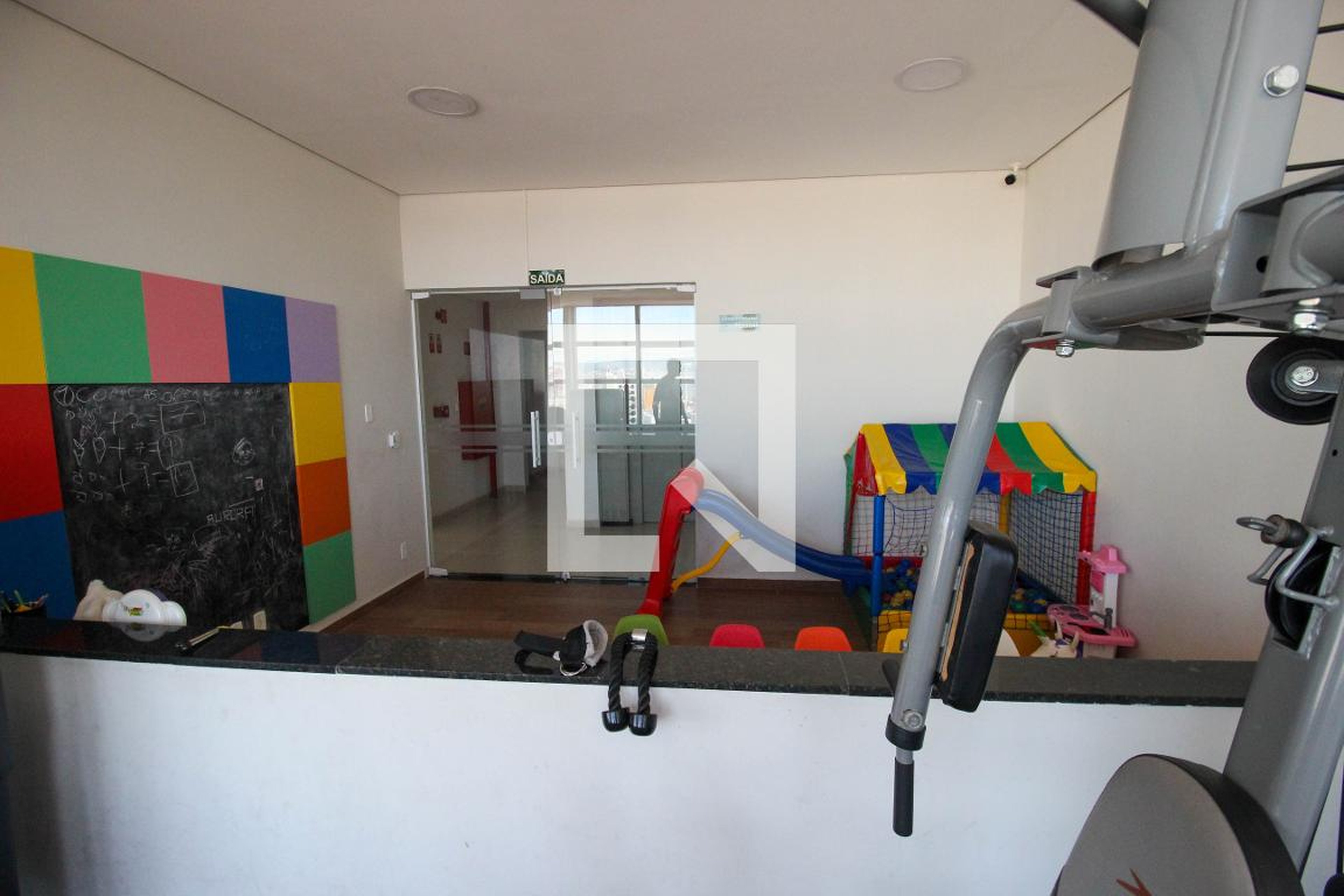Playground - Vitalli Vila Carvalho
