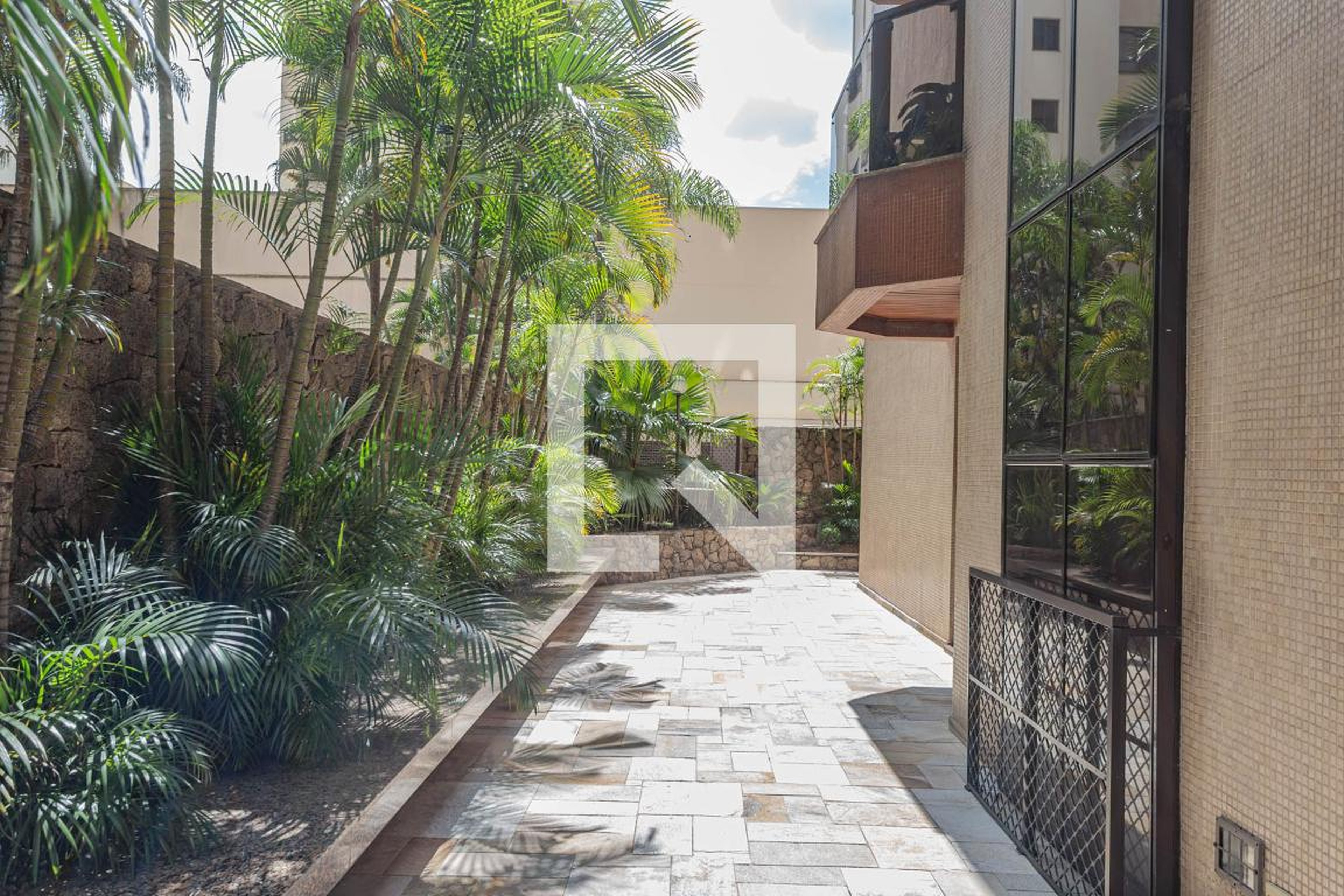 Área comum - PIAZZA DI SAN MARCO