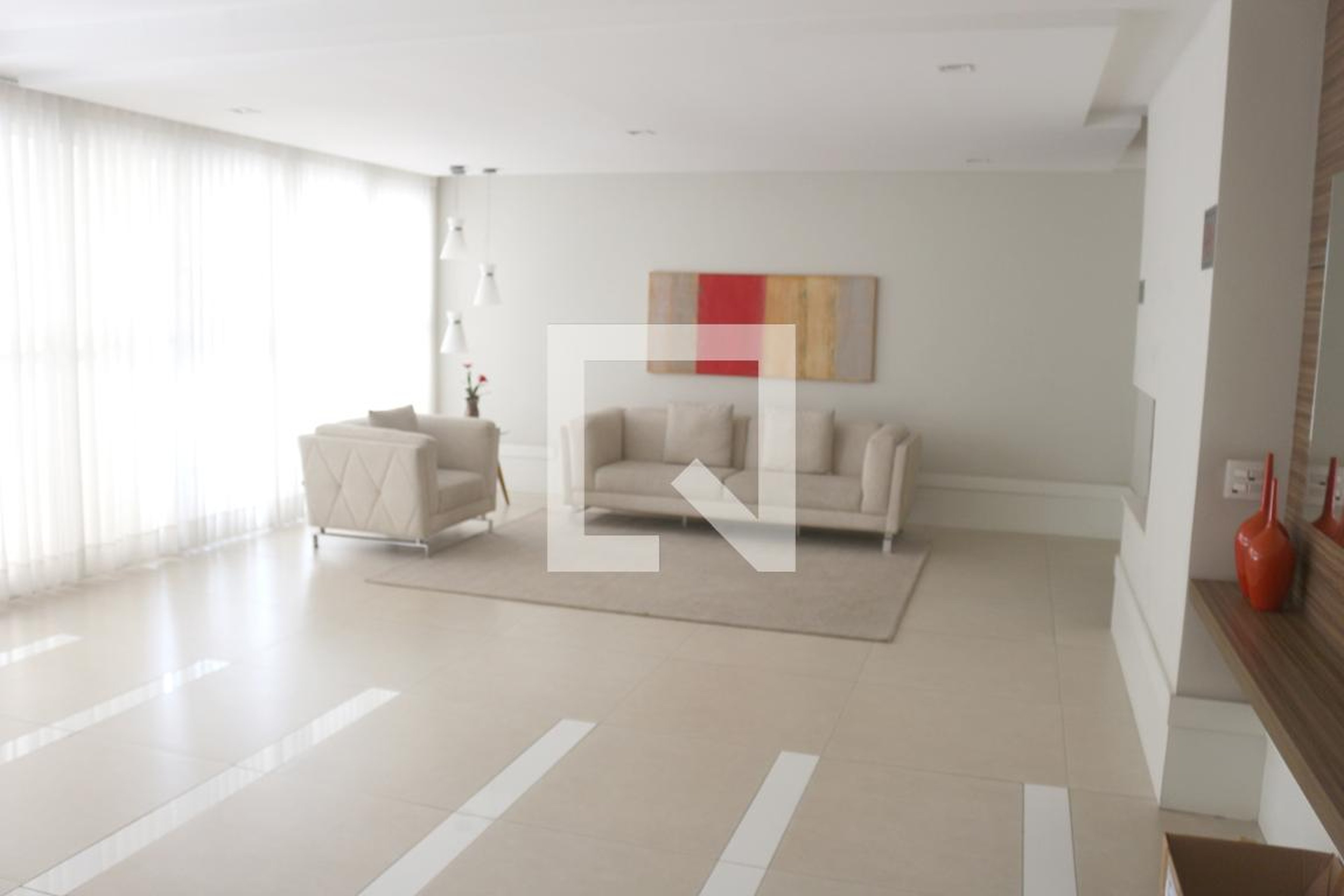 Hall social - Originale
