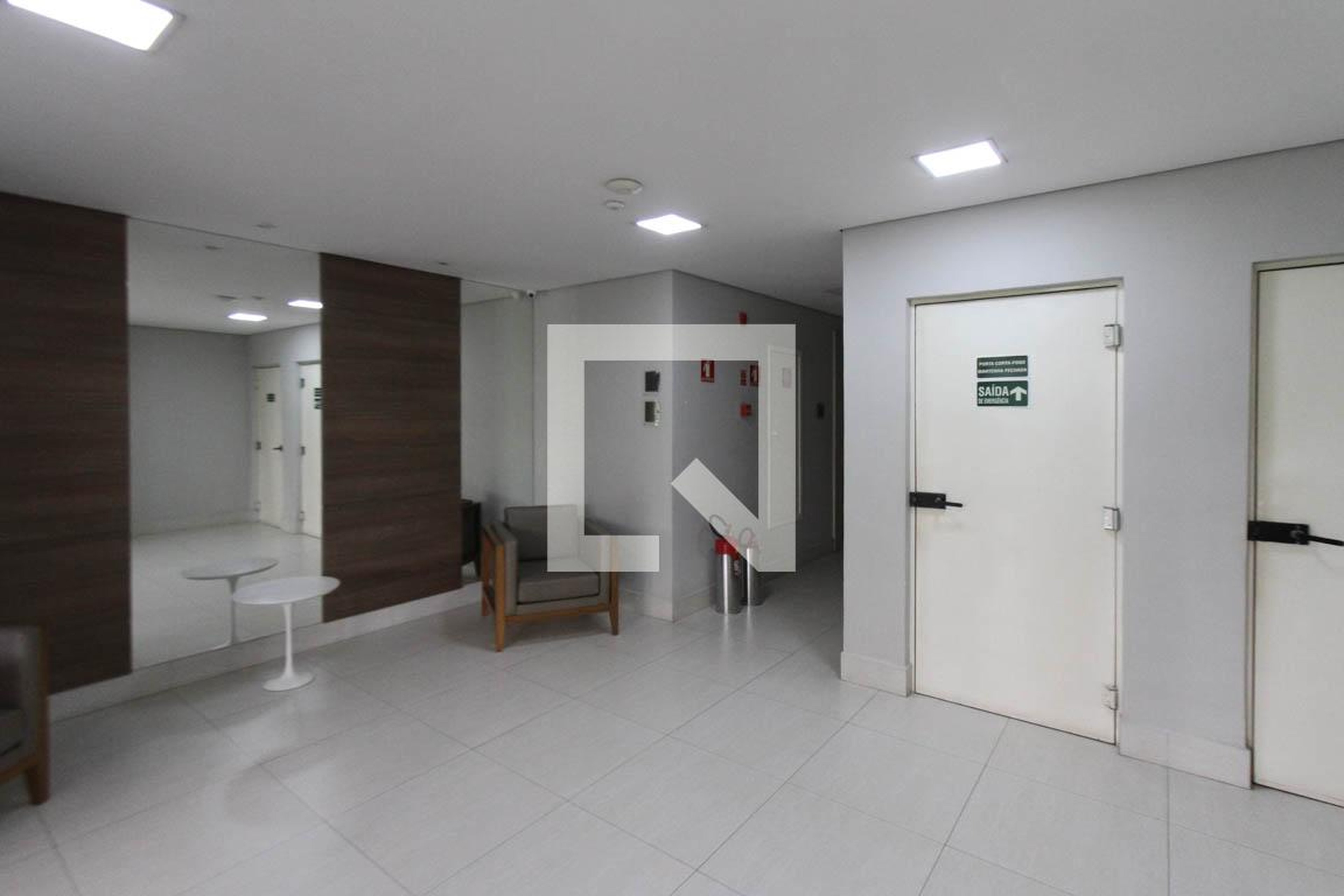 Hall - You Vila Formosa