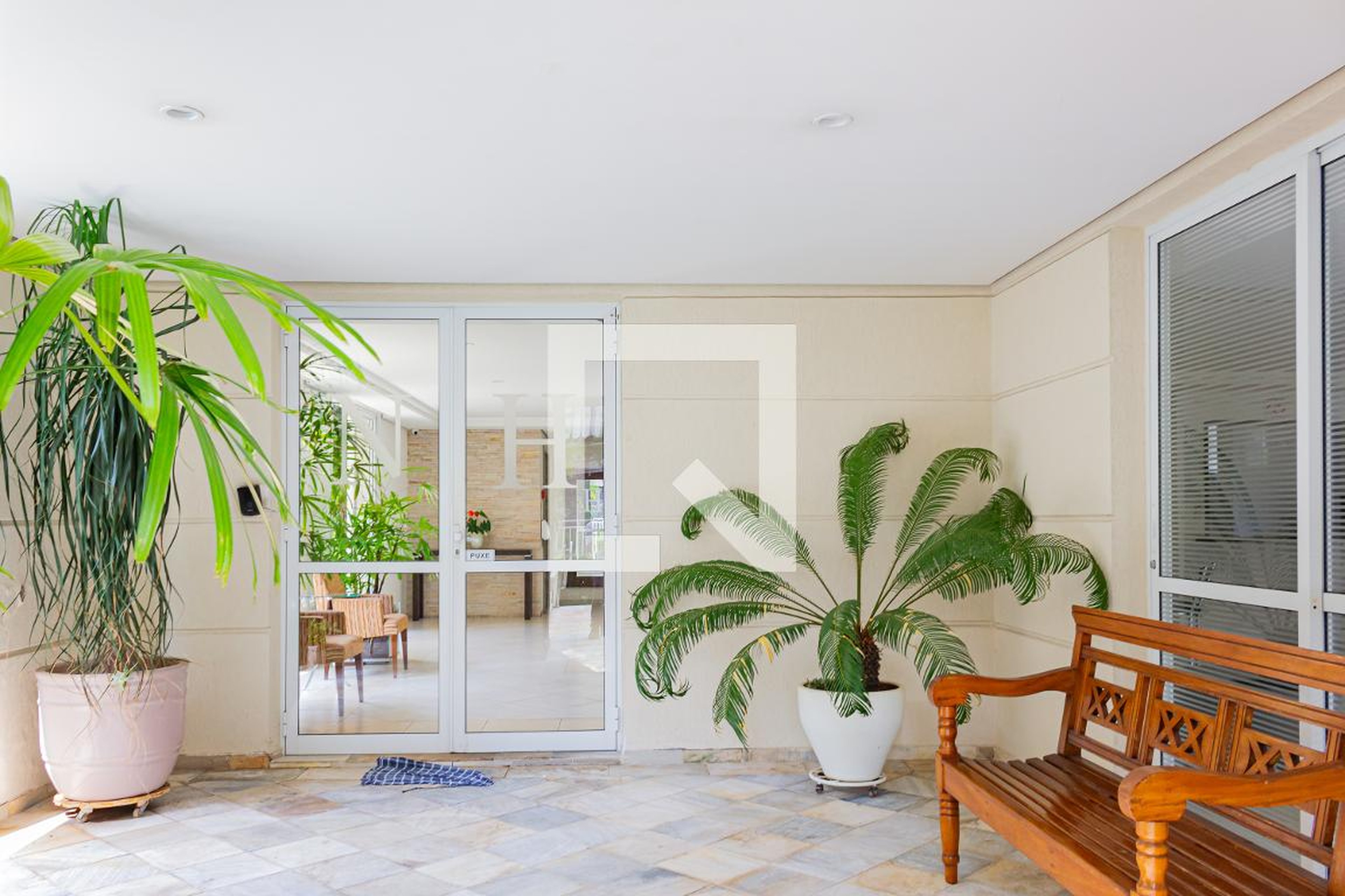 Hall social - Noble Hills