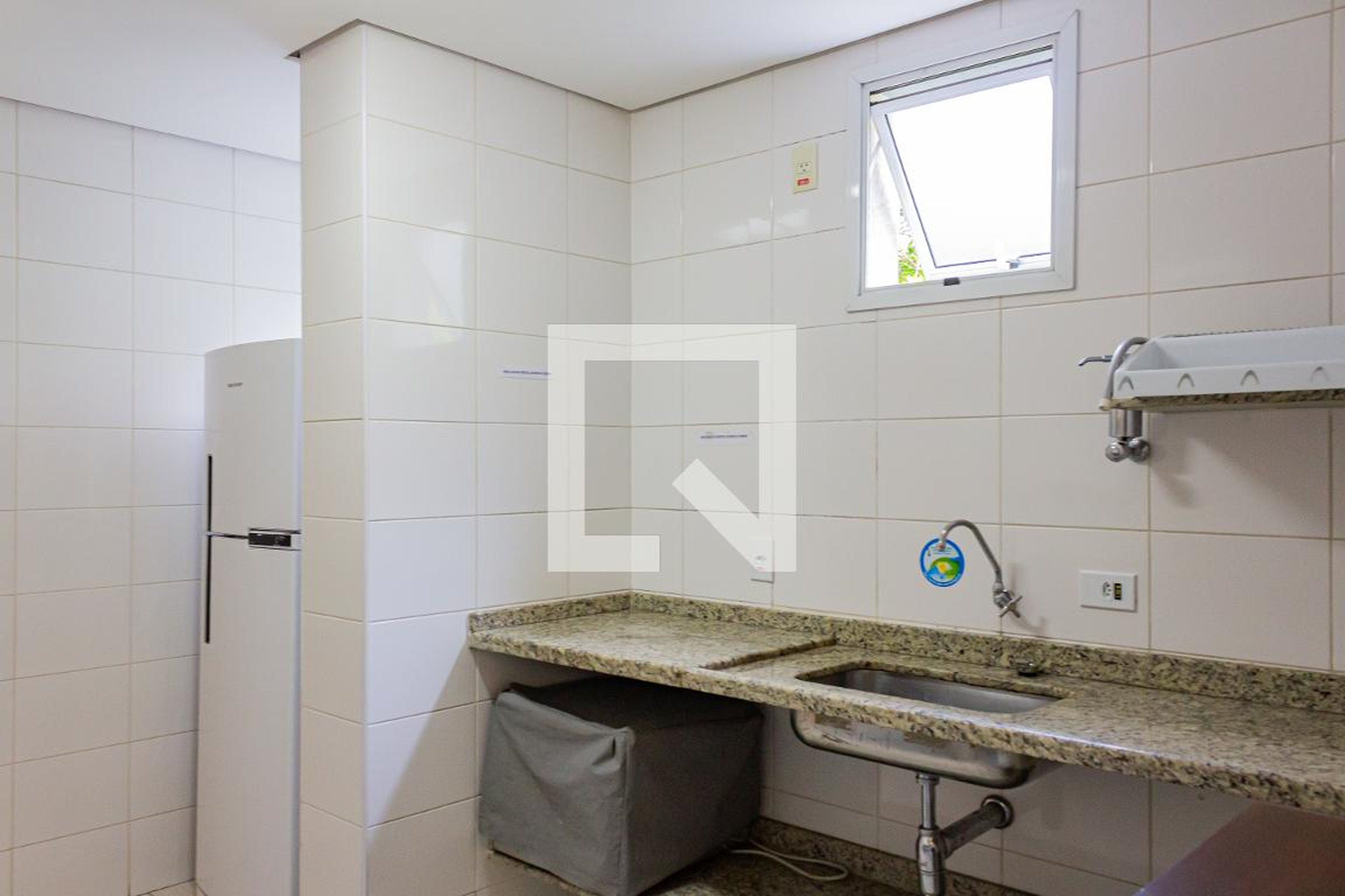 Área comum - Noble Hills