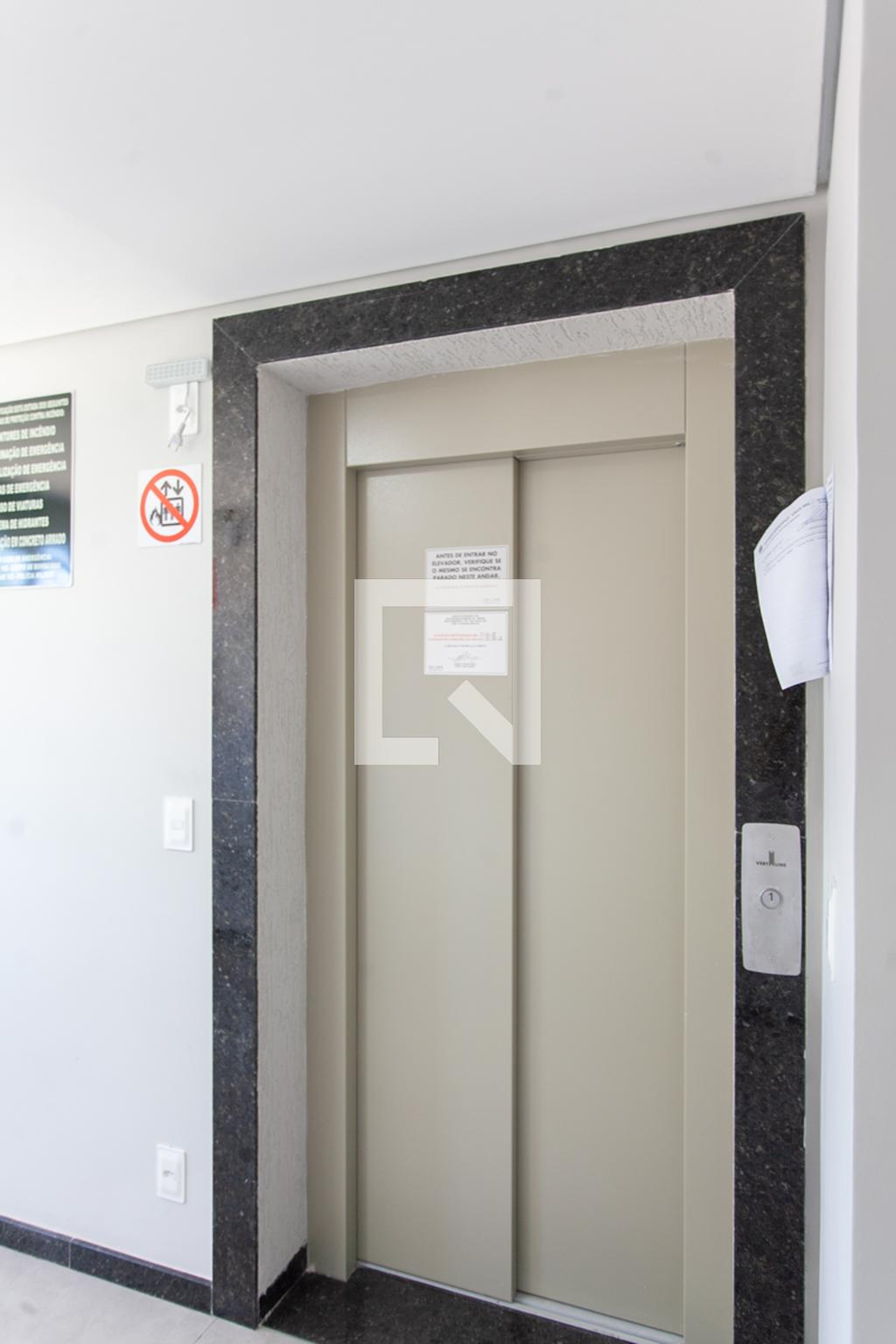 Elevador - 