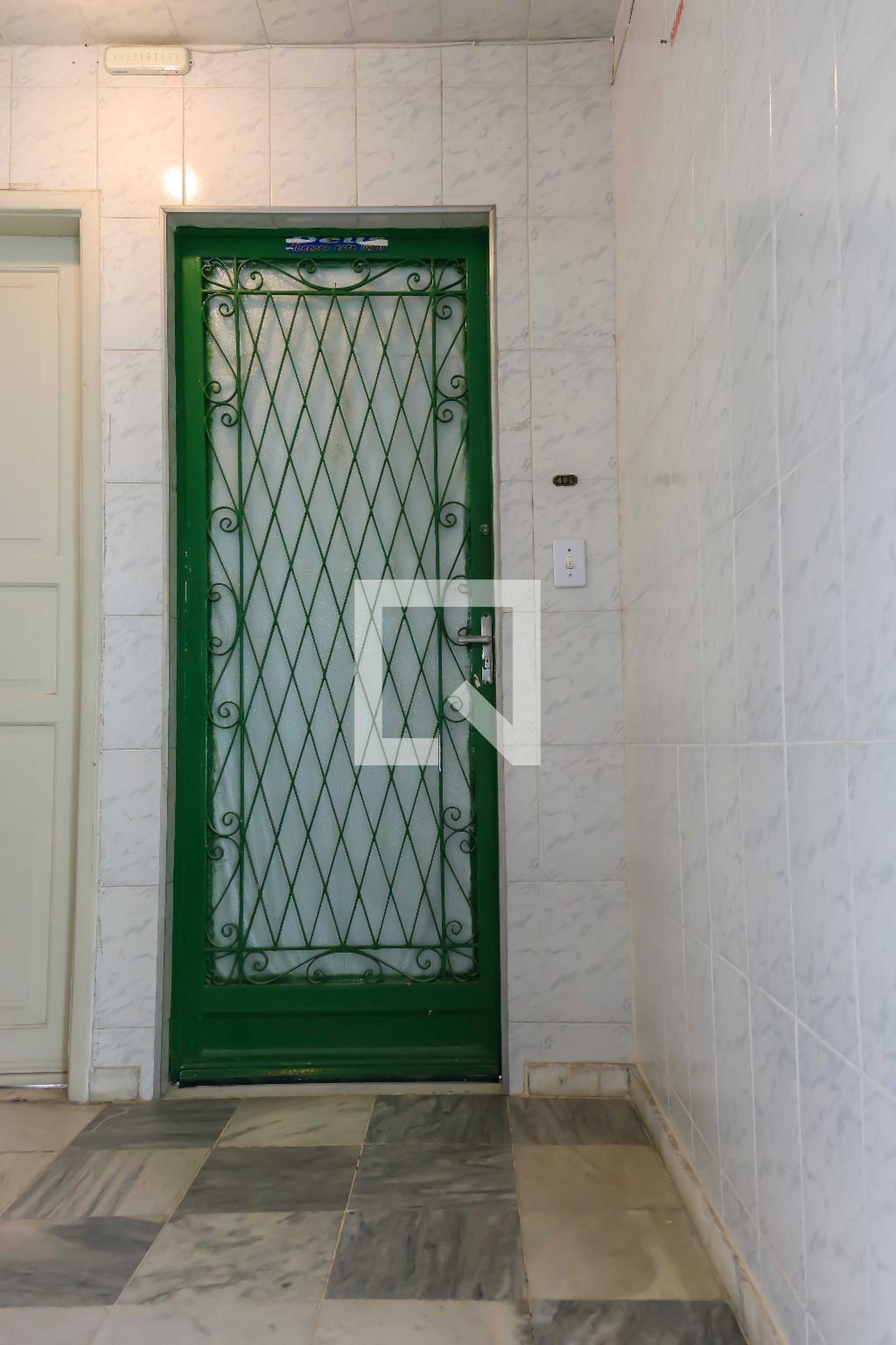 Entrada - Indayassu Leite