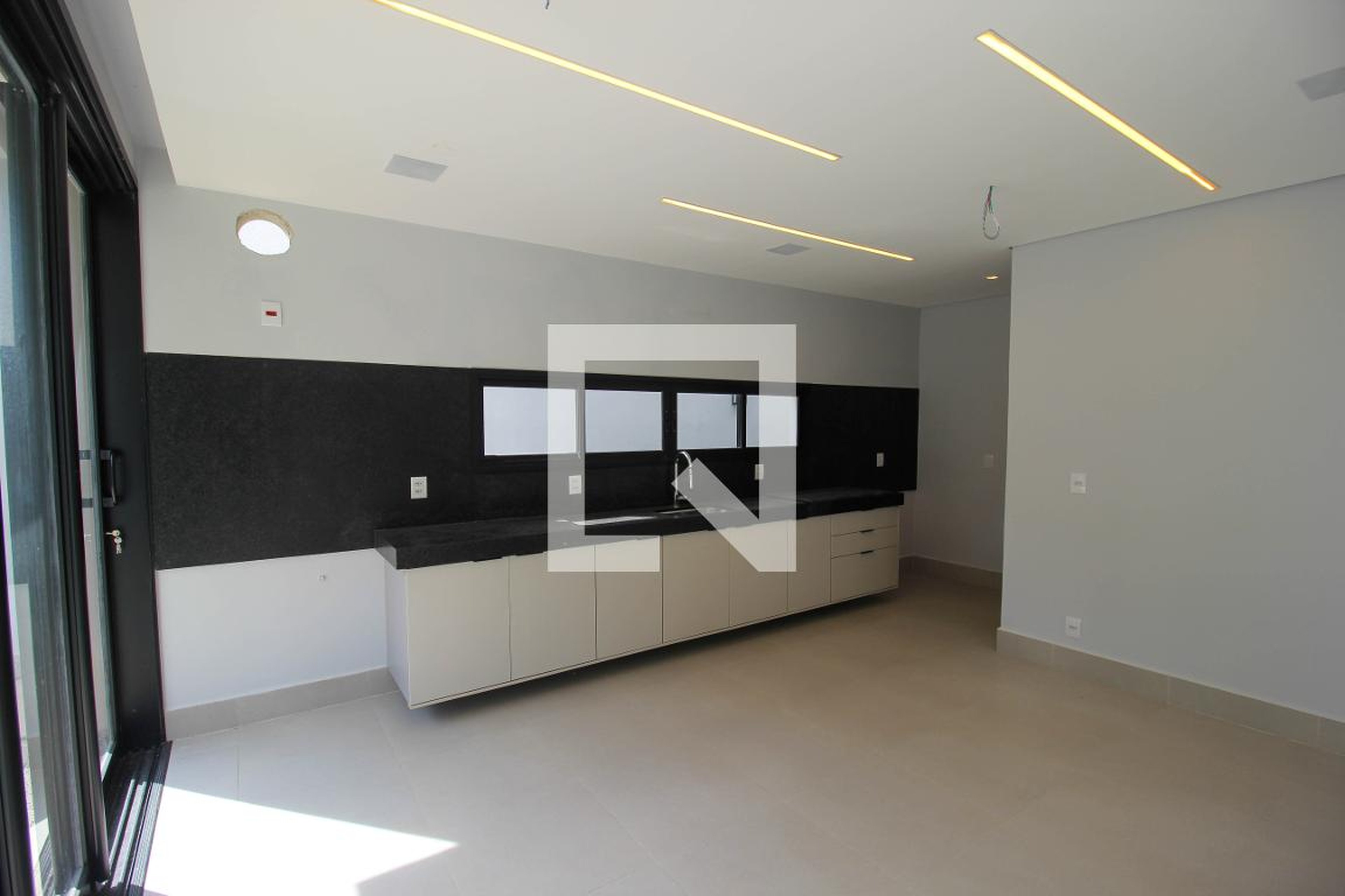 Espaço Gourmet - 