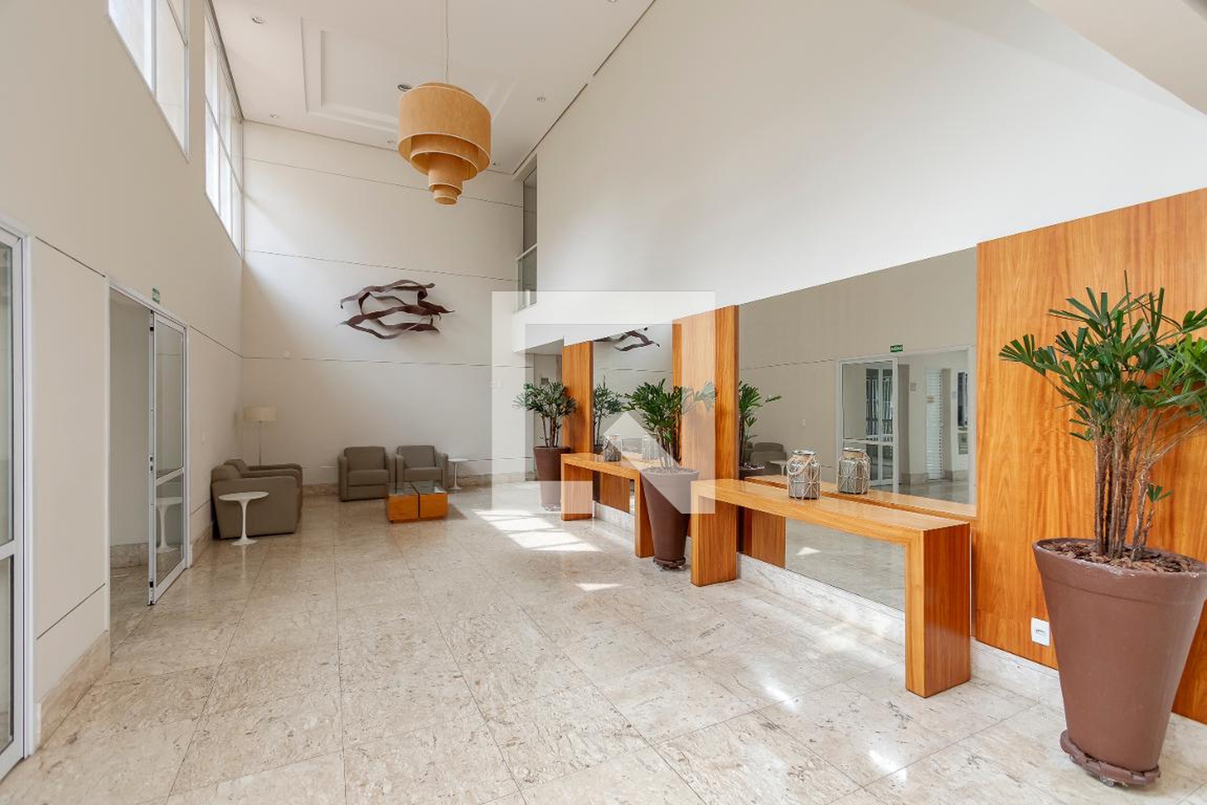 Hall de Entrada - JOY LIFESTYLE