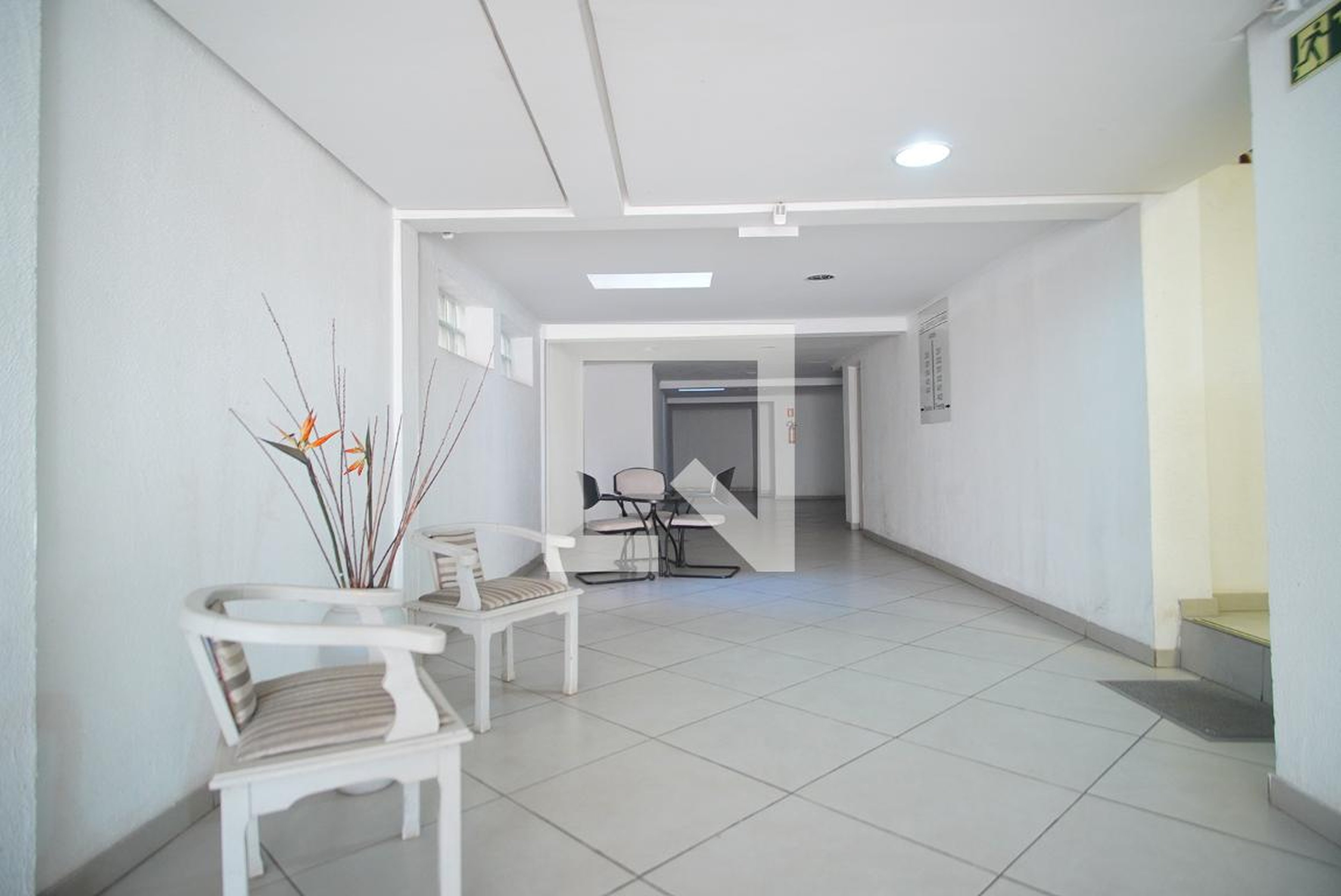 Hall de Entrada - Eudoro