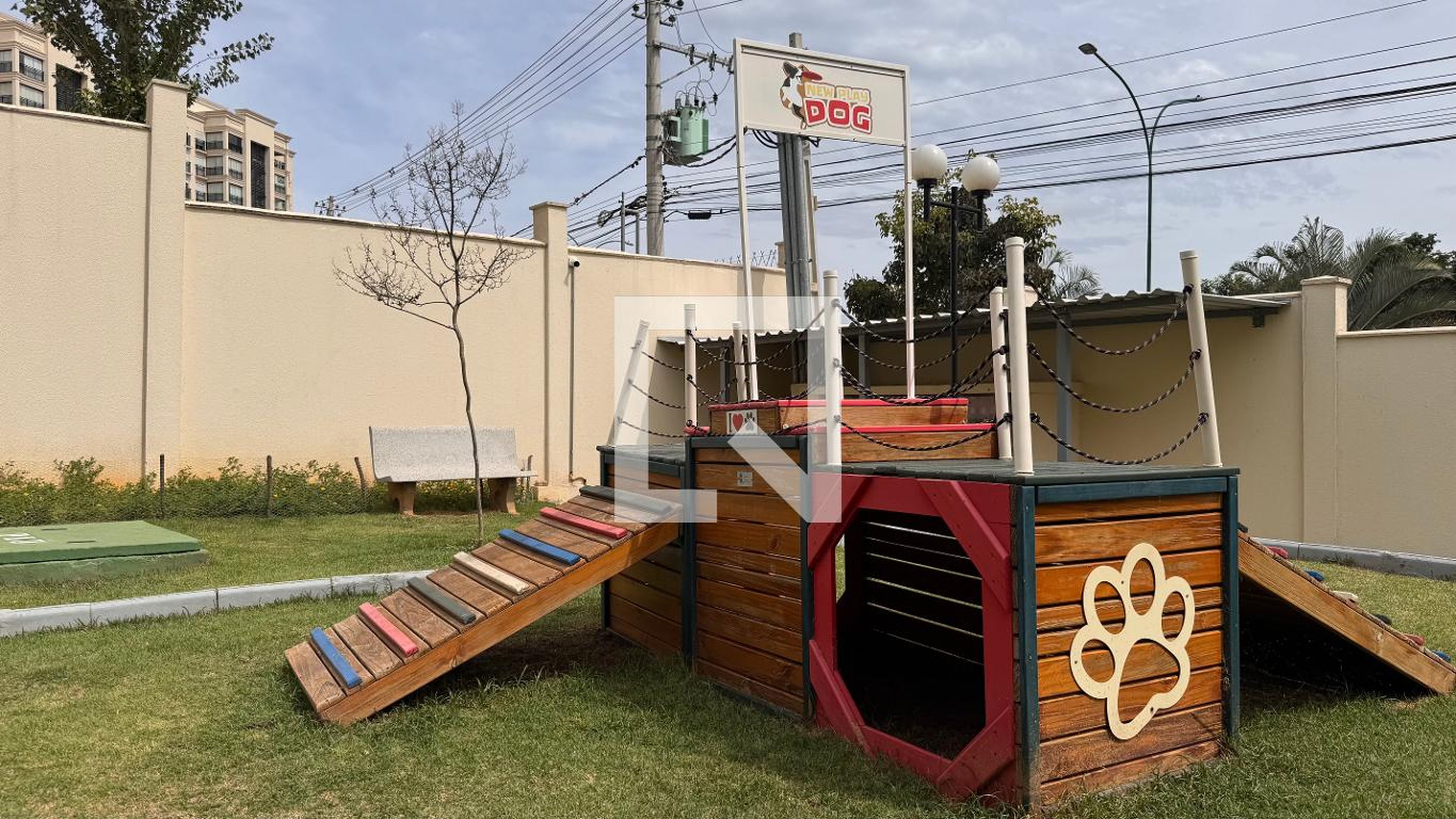 Espaço Pet - Noville Residencial