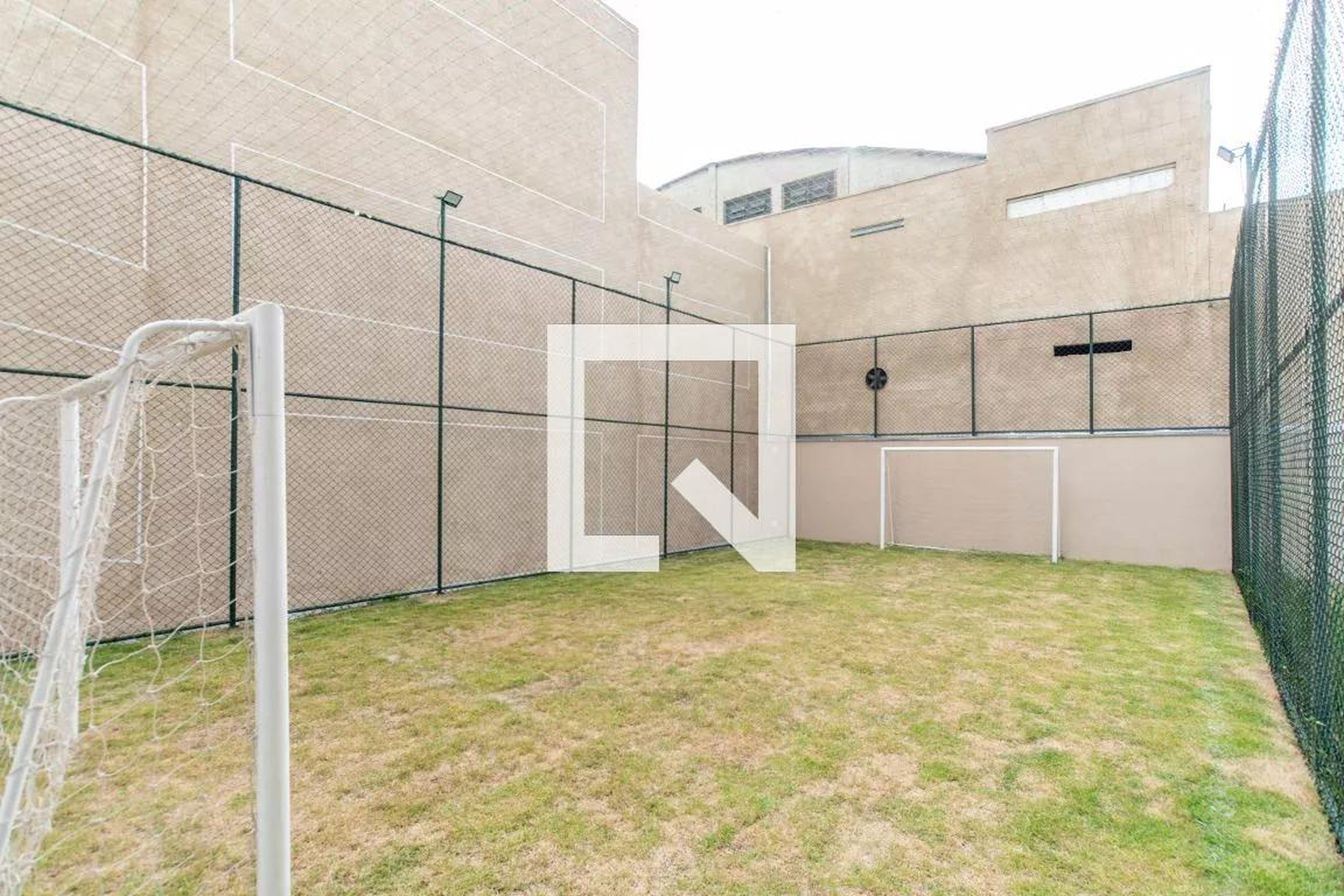 Quadra - Mundi Guarulhos