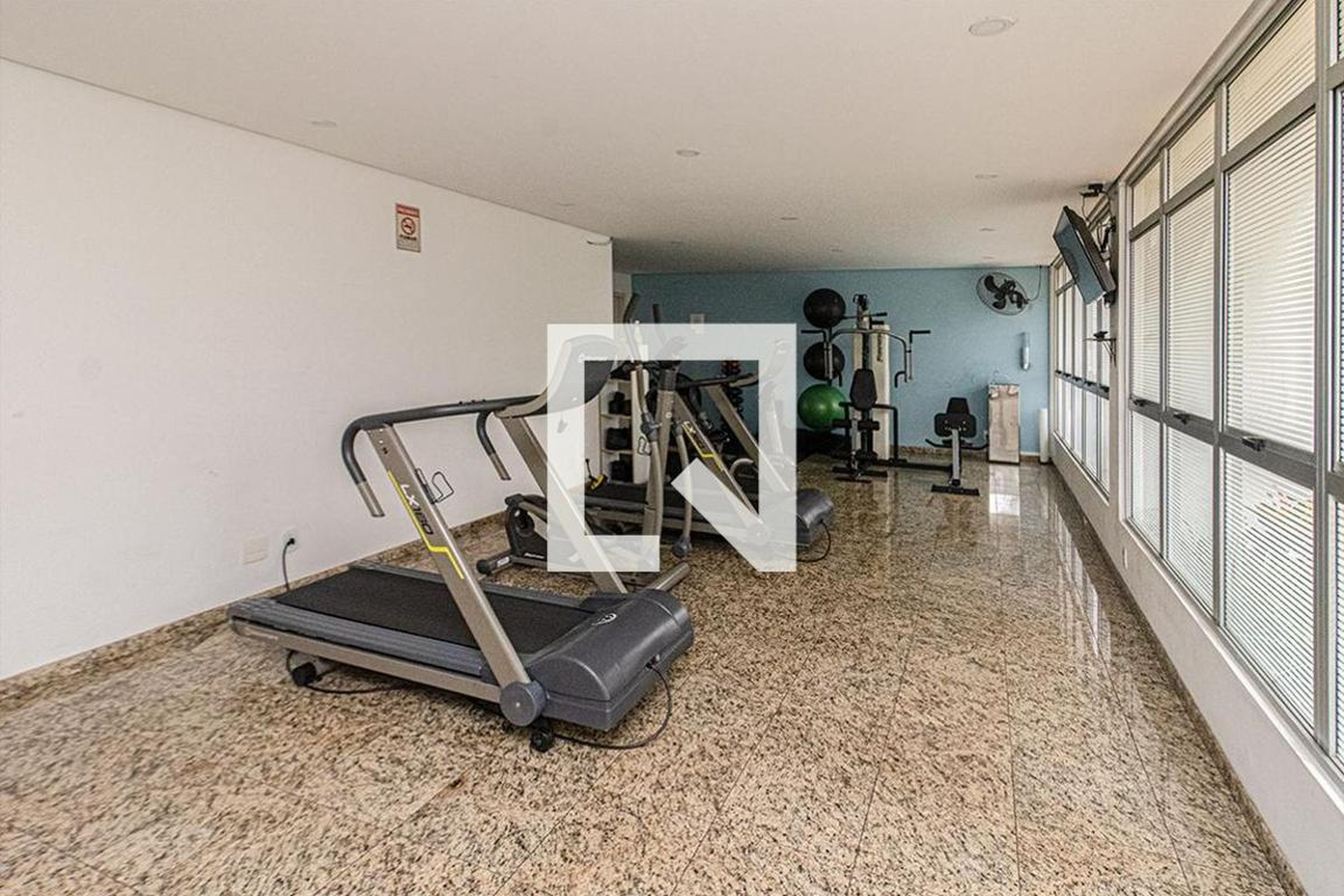Academia - Alto do Bosque